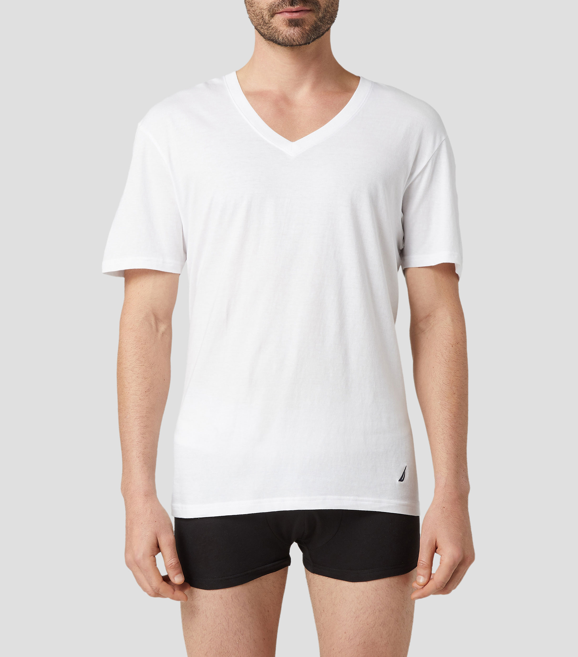 Set de Playeras 3 piezas Hombre