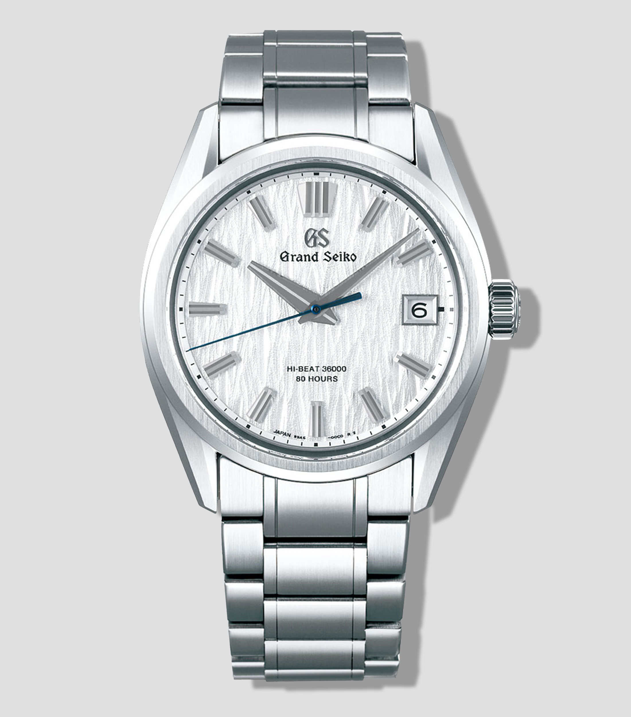Reloj Evolution 9 Hi-Beat Automatico Hombre