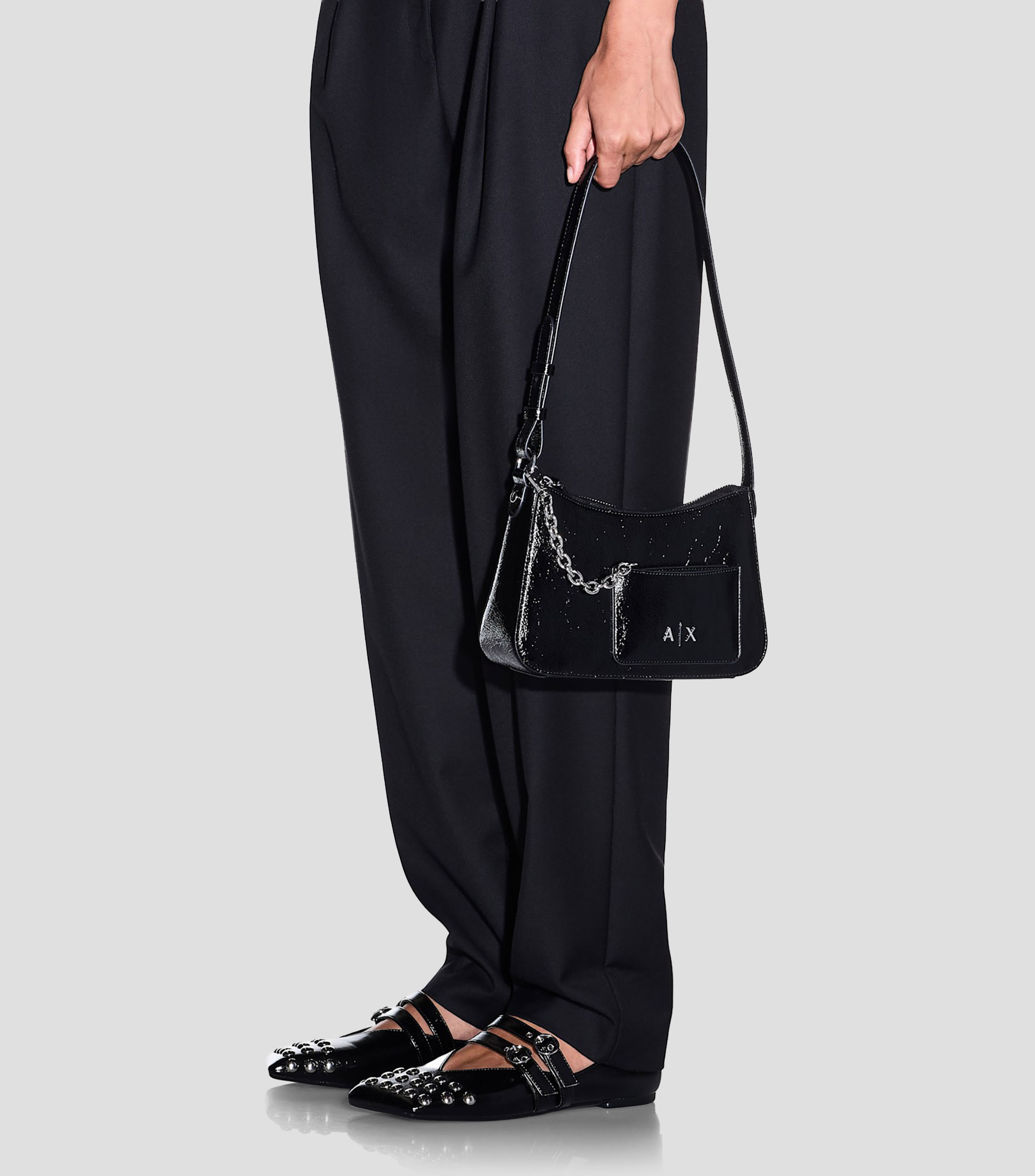Bolsa Shoulder fantasía Mujer