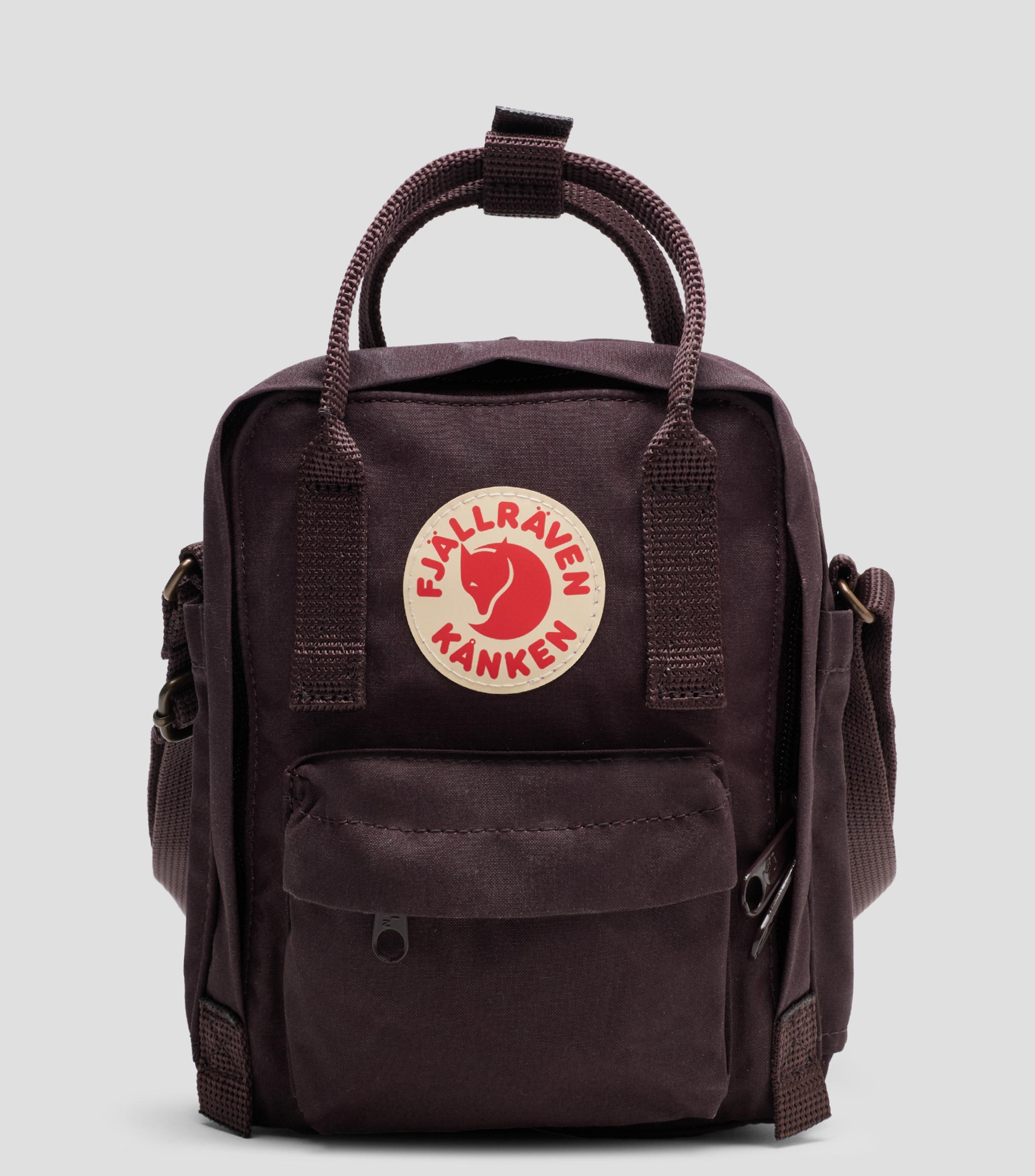 Bolsa crossbody lisa Mujer
