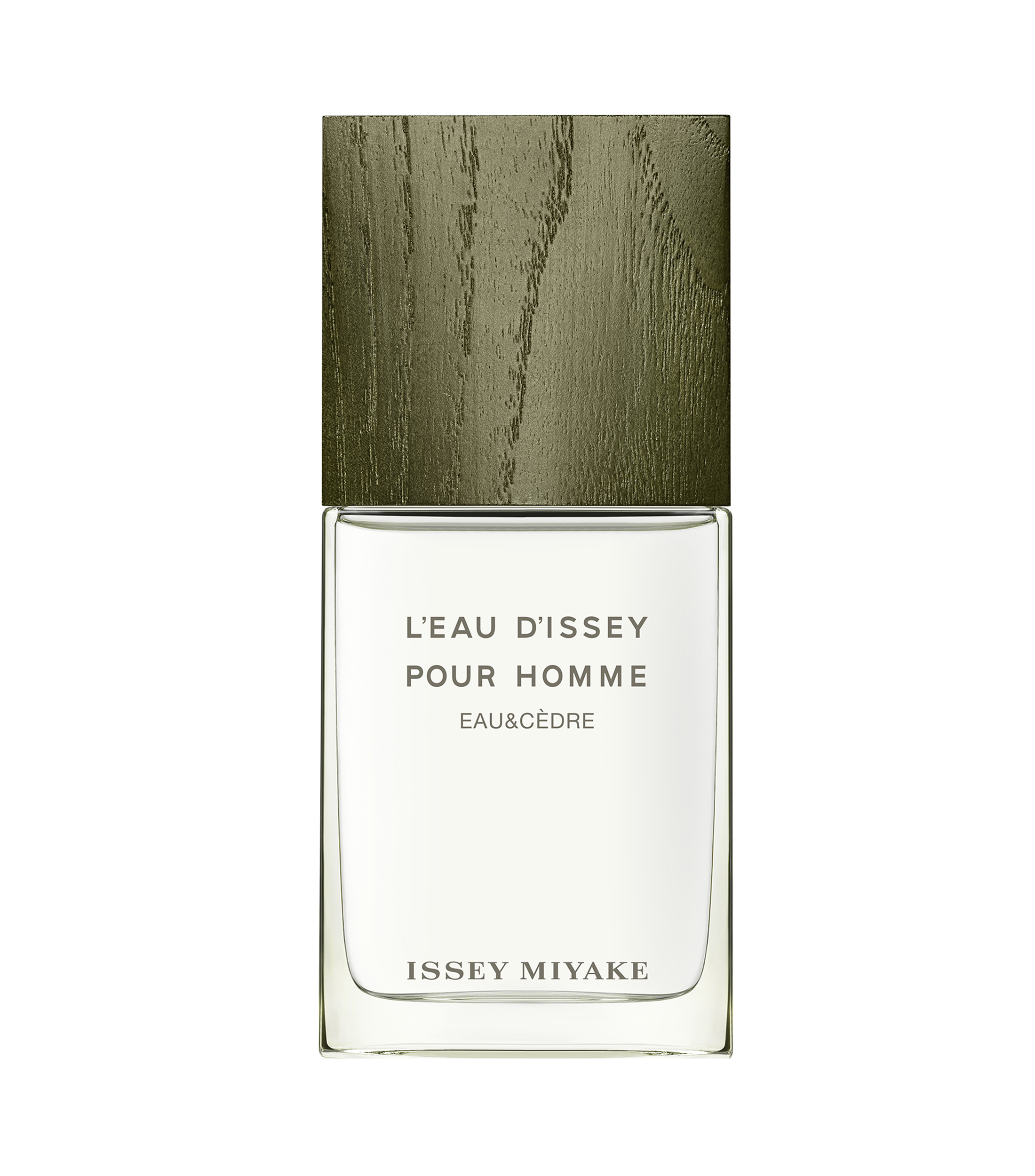 Perfume, LaposEau daposIssey Pour Homme Eau amp Cedre Eau de Toilette, 100 ml Hombre