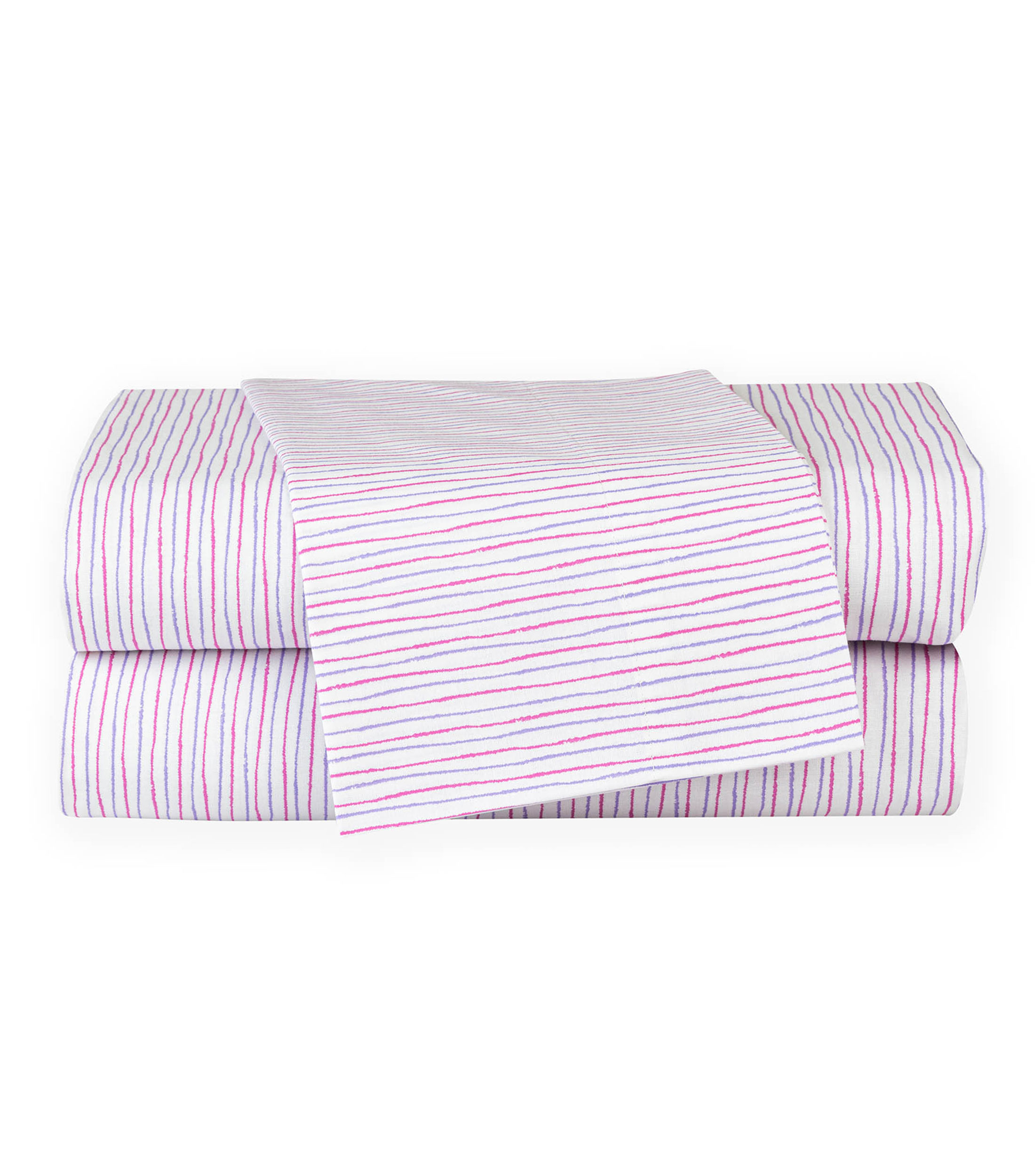Juego de Sabanas Matrimonial en Algodon Summer Pink