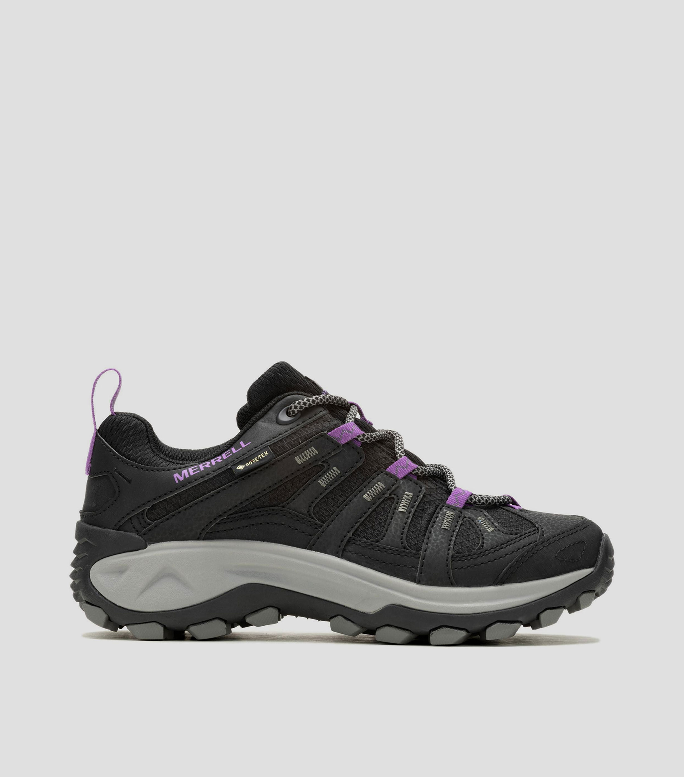 Tenis para senderismo Gore-Tex Mujer