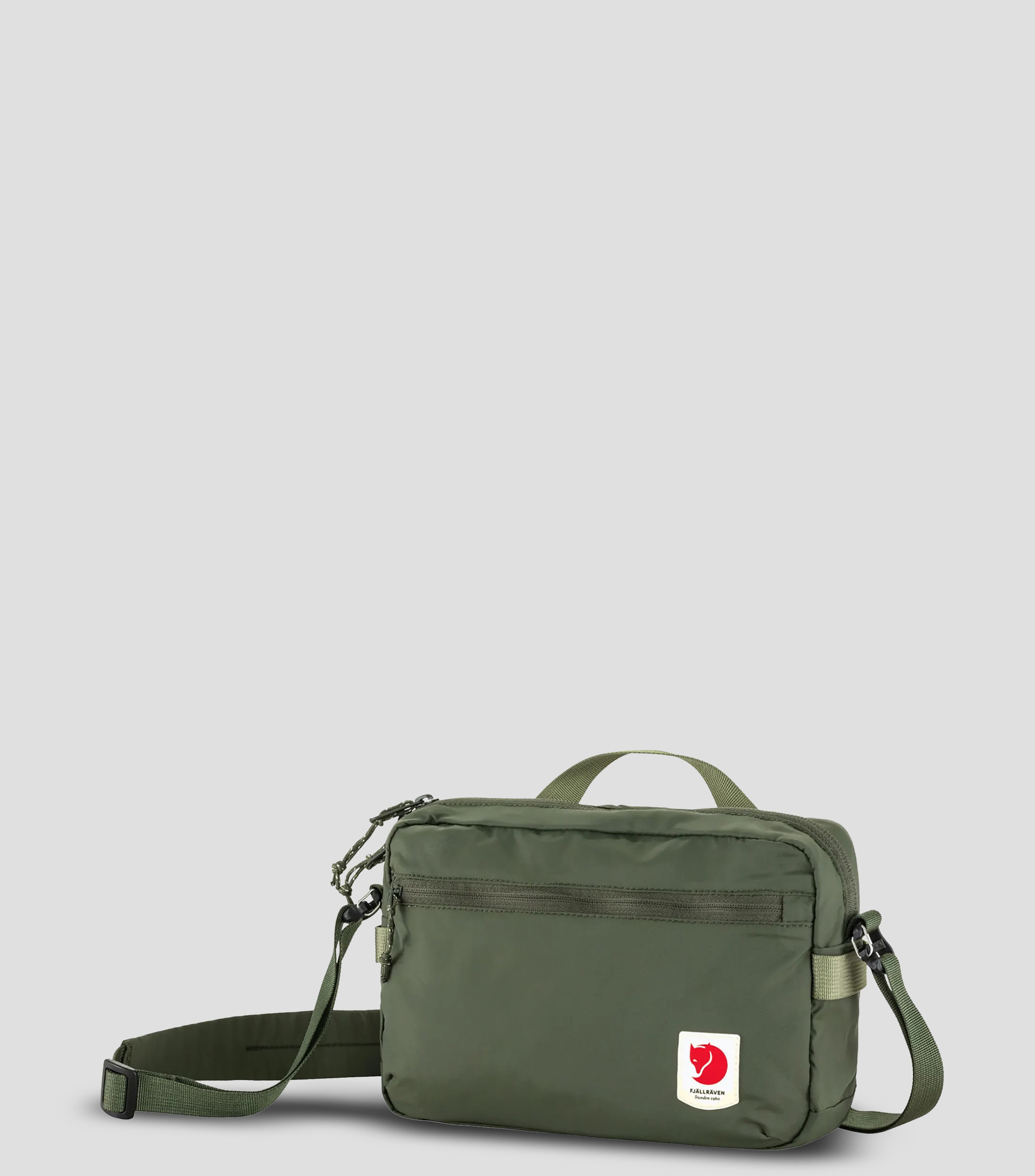 Bolsa Crossbody lisa Unisex