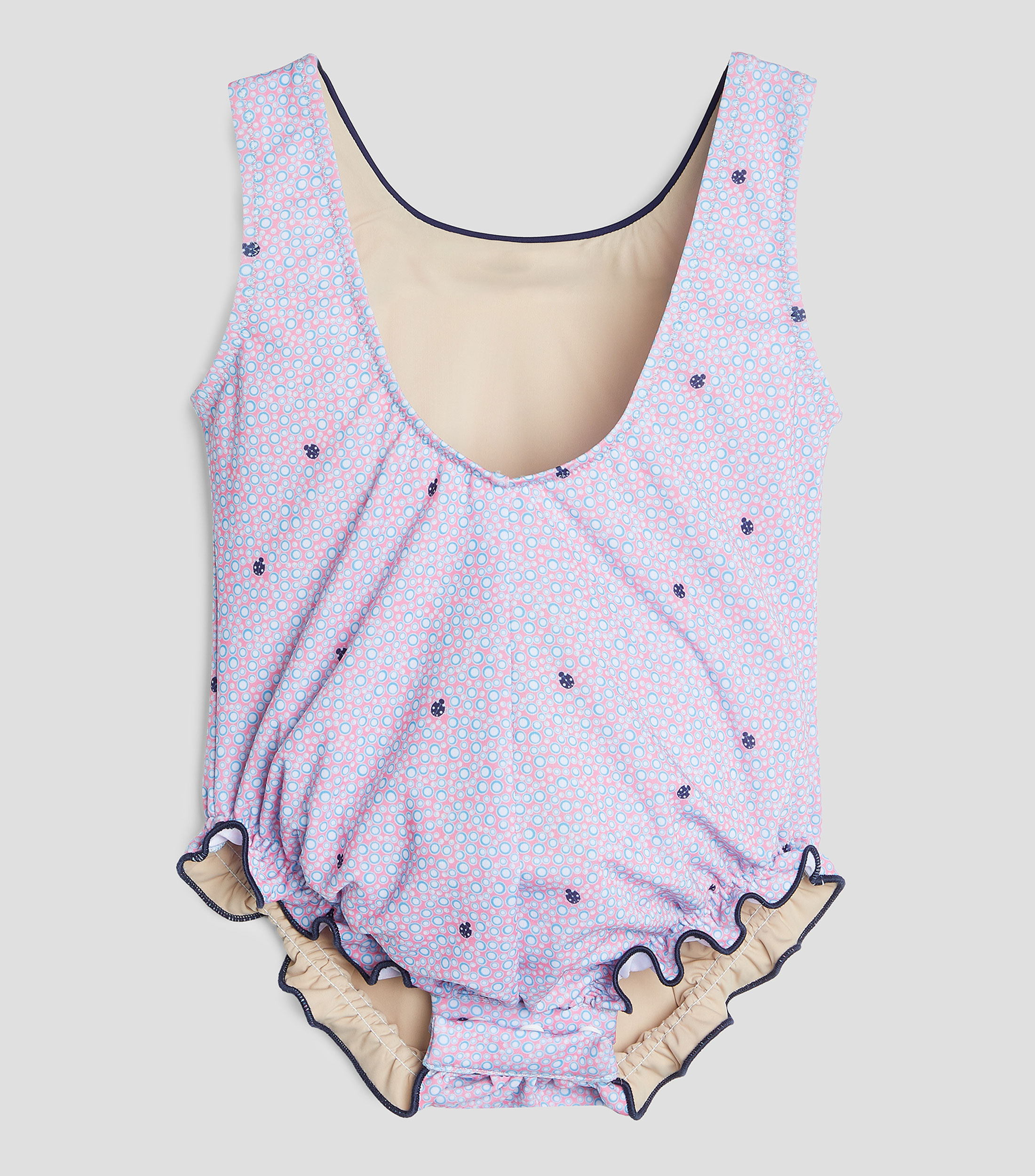 Traje De Bano