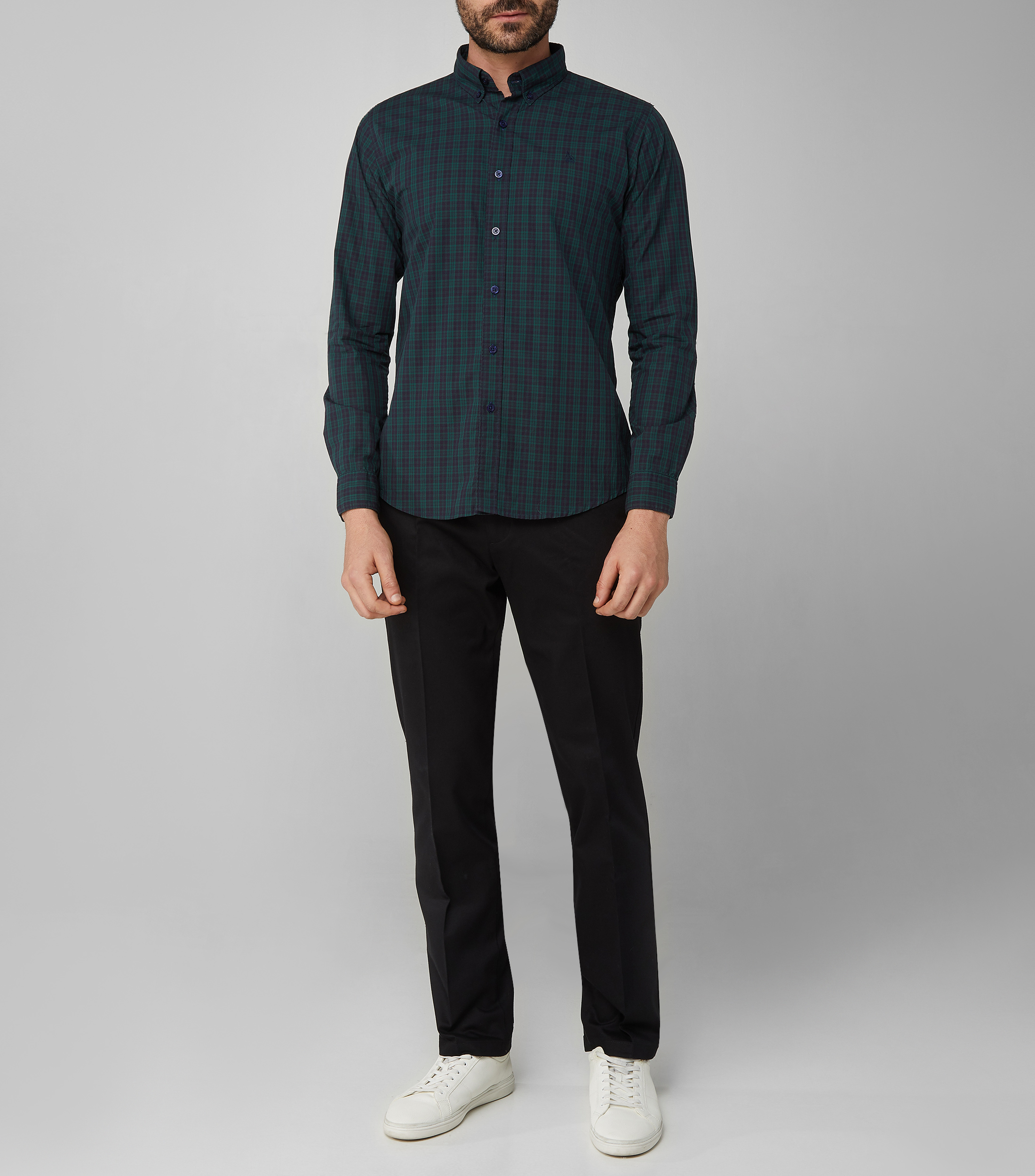 Pantalón Chino Hombre