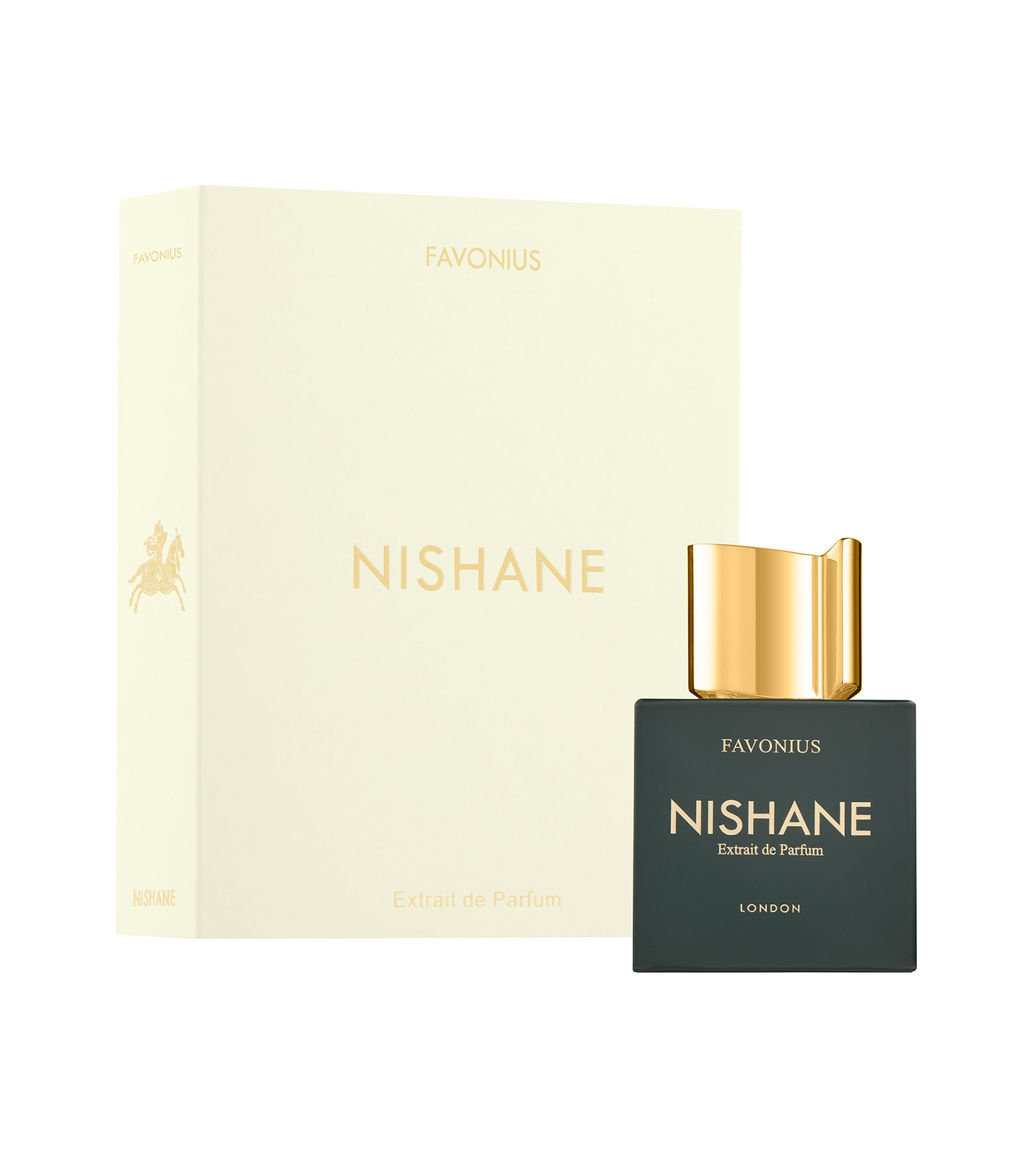 Perfume Favonius Eau de Parfum, 50 ml Unisex