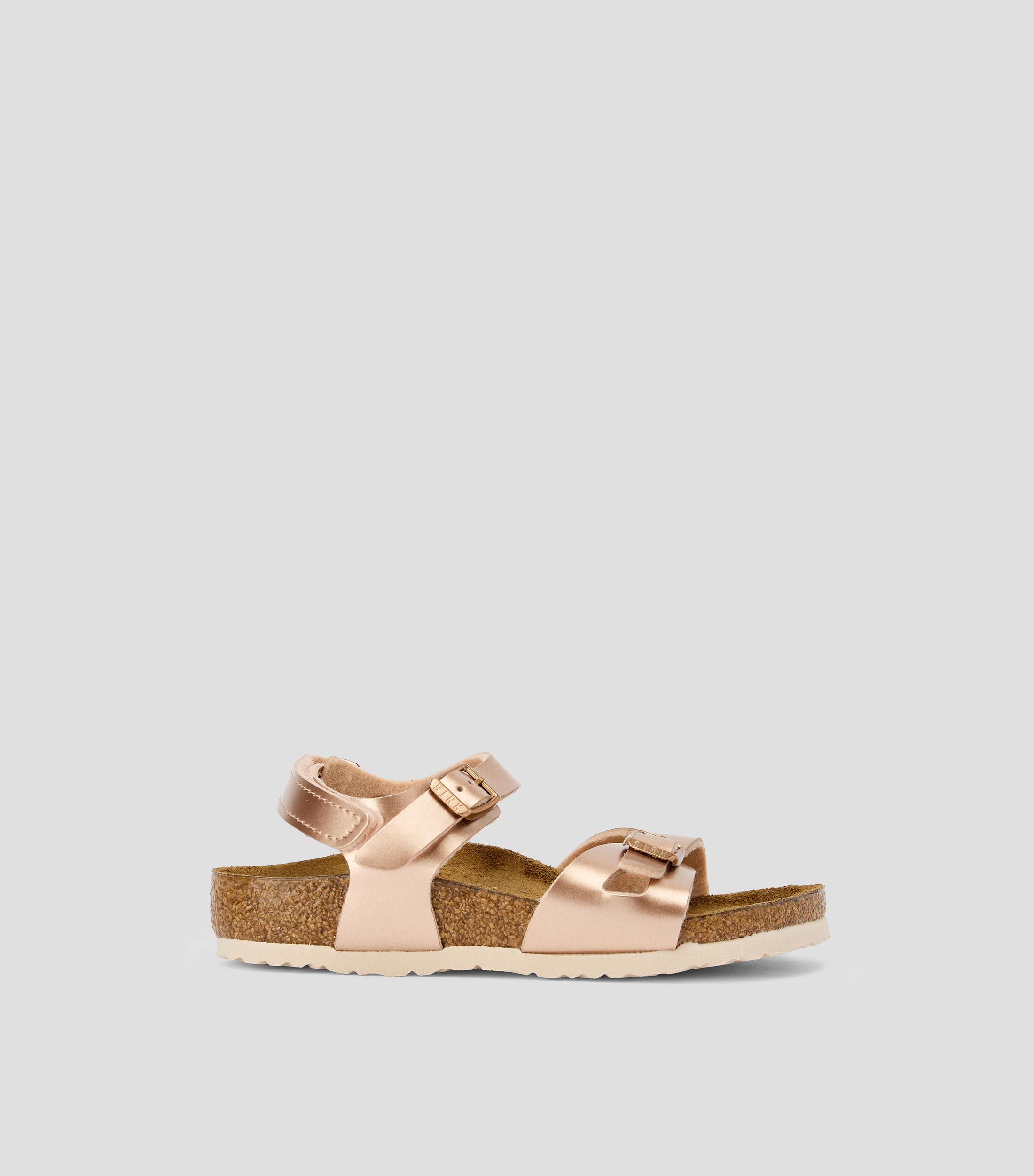 Sandalias planas Rio AS Niña