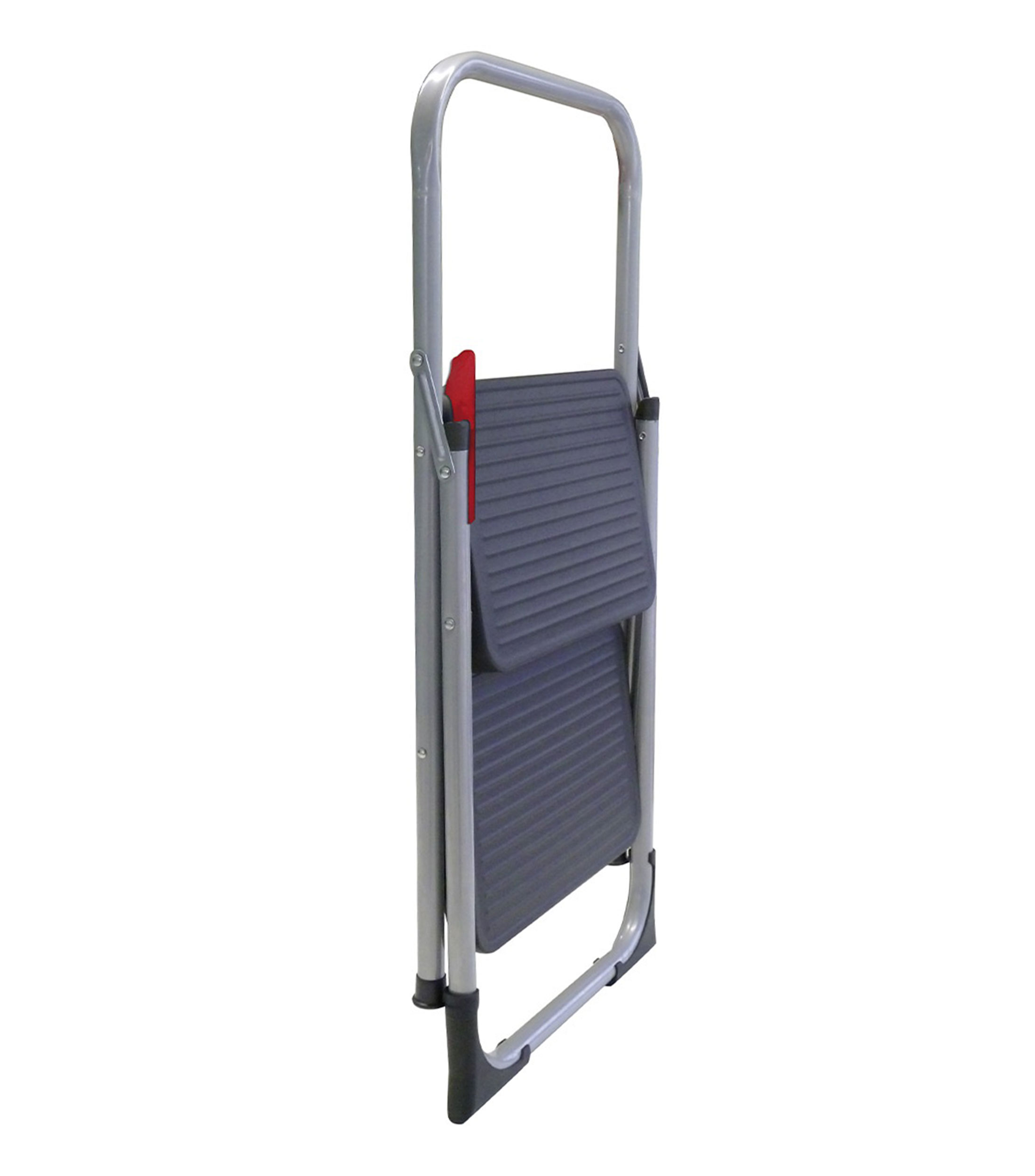 Escalera plegable M10 antracita