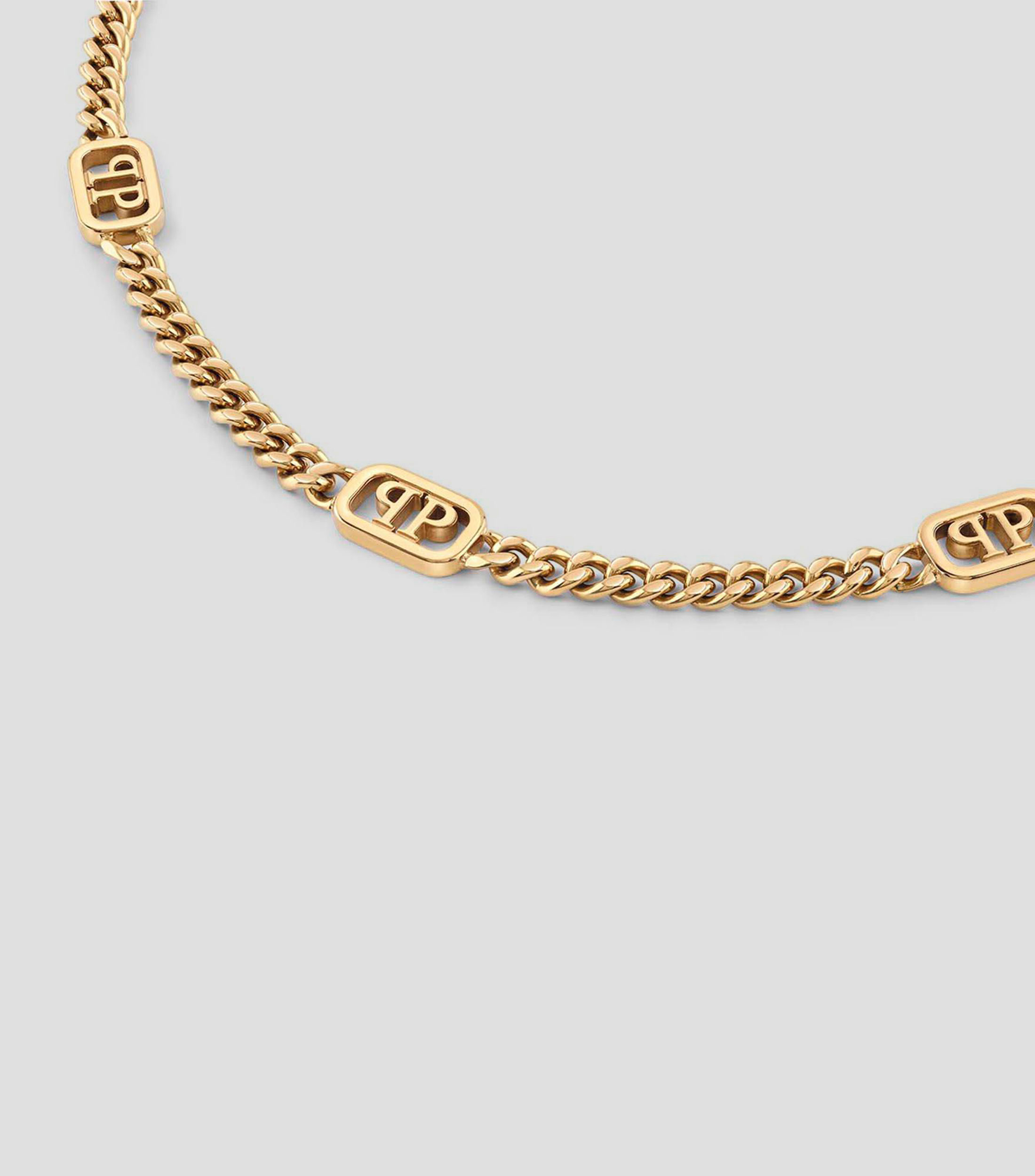 Collar Lettering Unisex