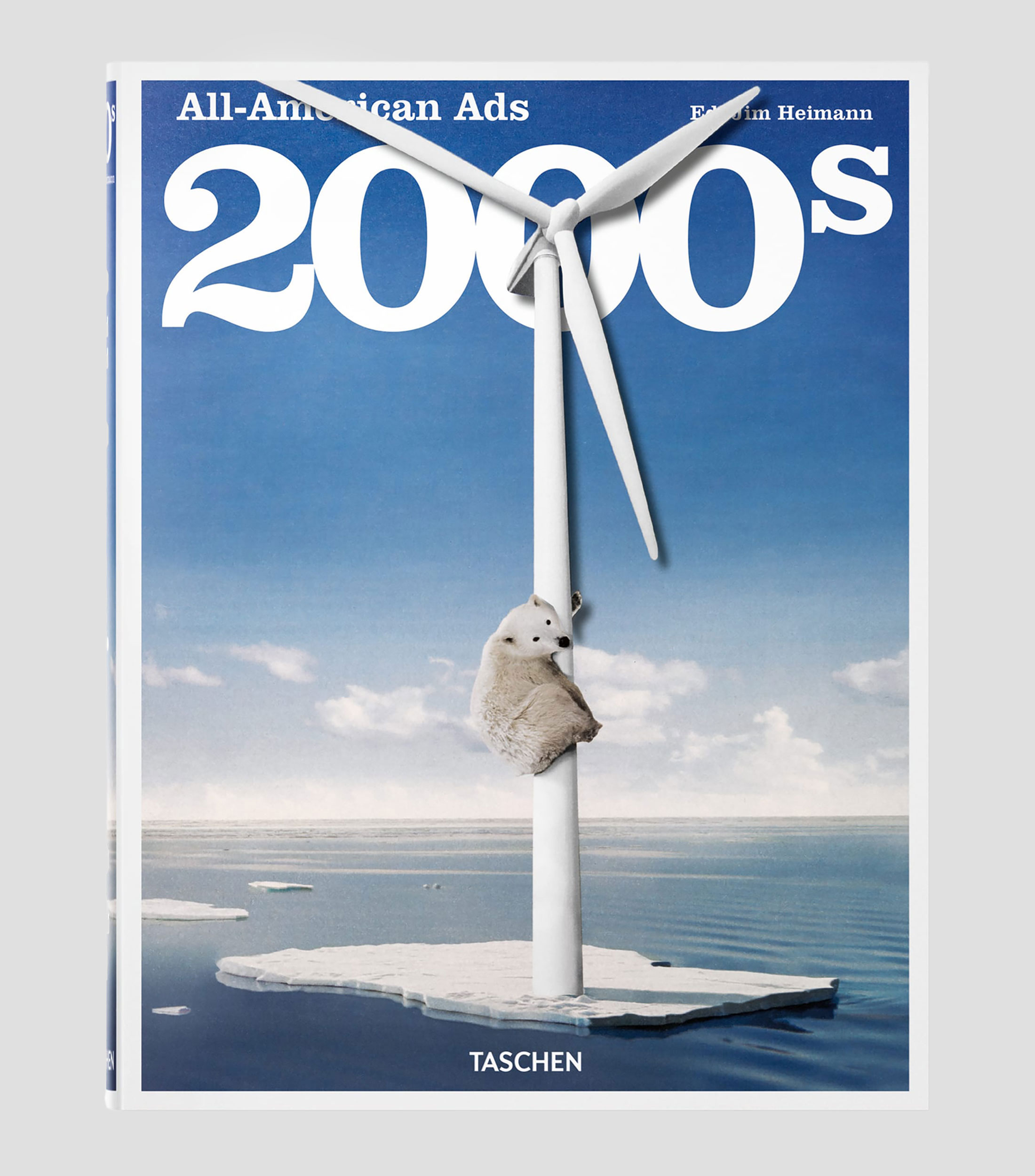 Interés GeneralAnuncios estadounidenses de la década del 2000, Steven Heller