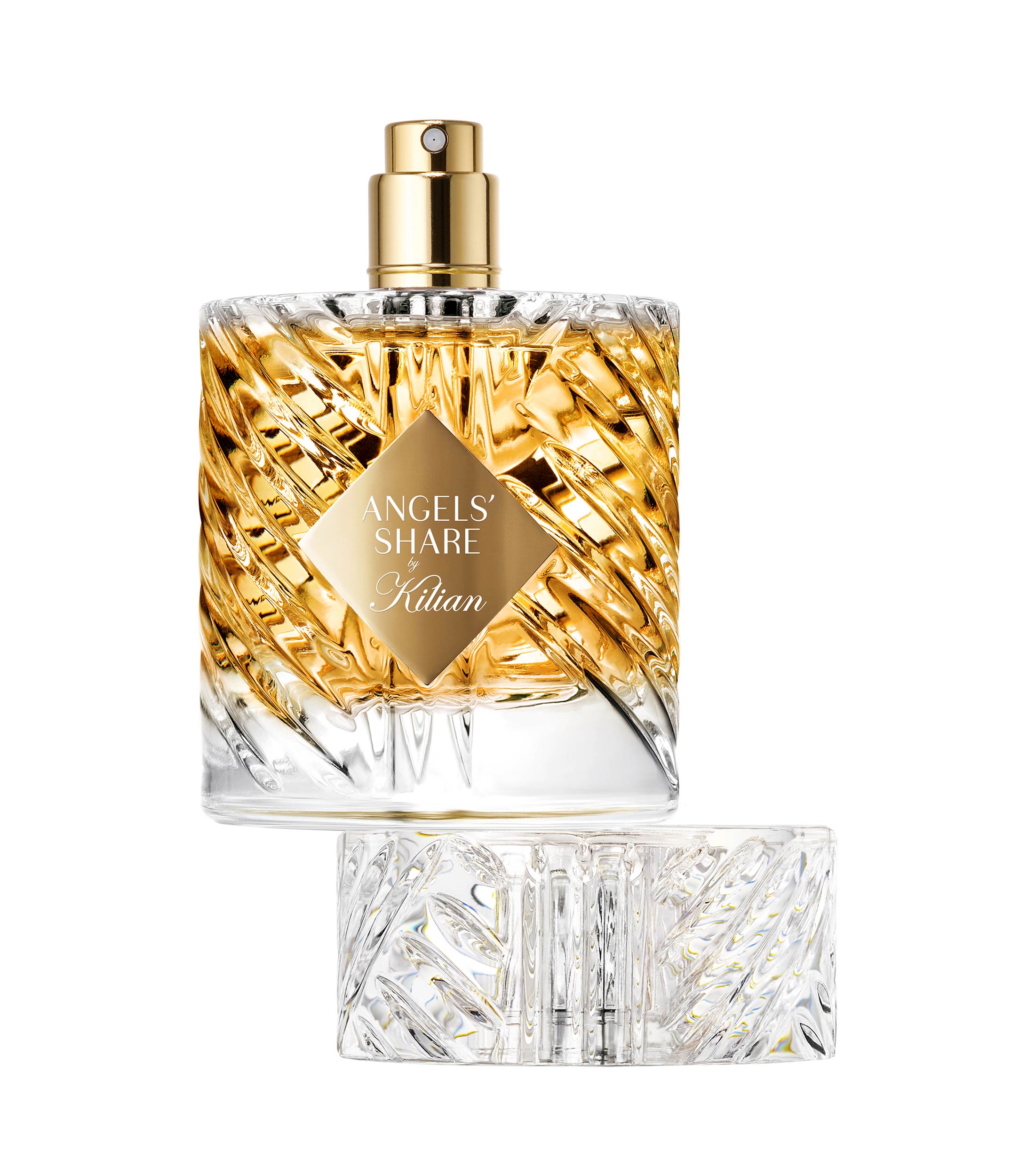 Perfume Angels Share, Eau de Parfum 100 ml Unisex