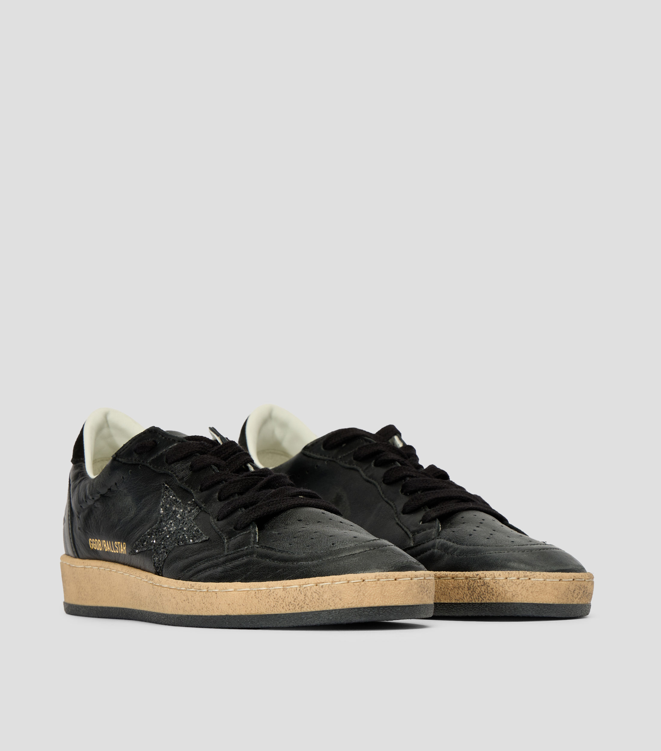 Tenis Ball Star Mujer