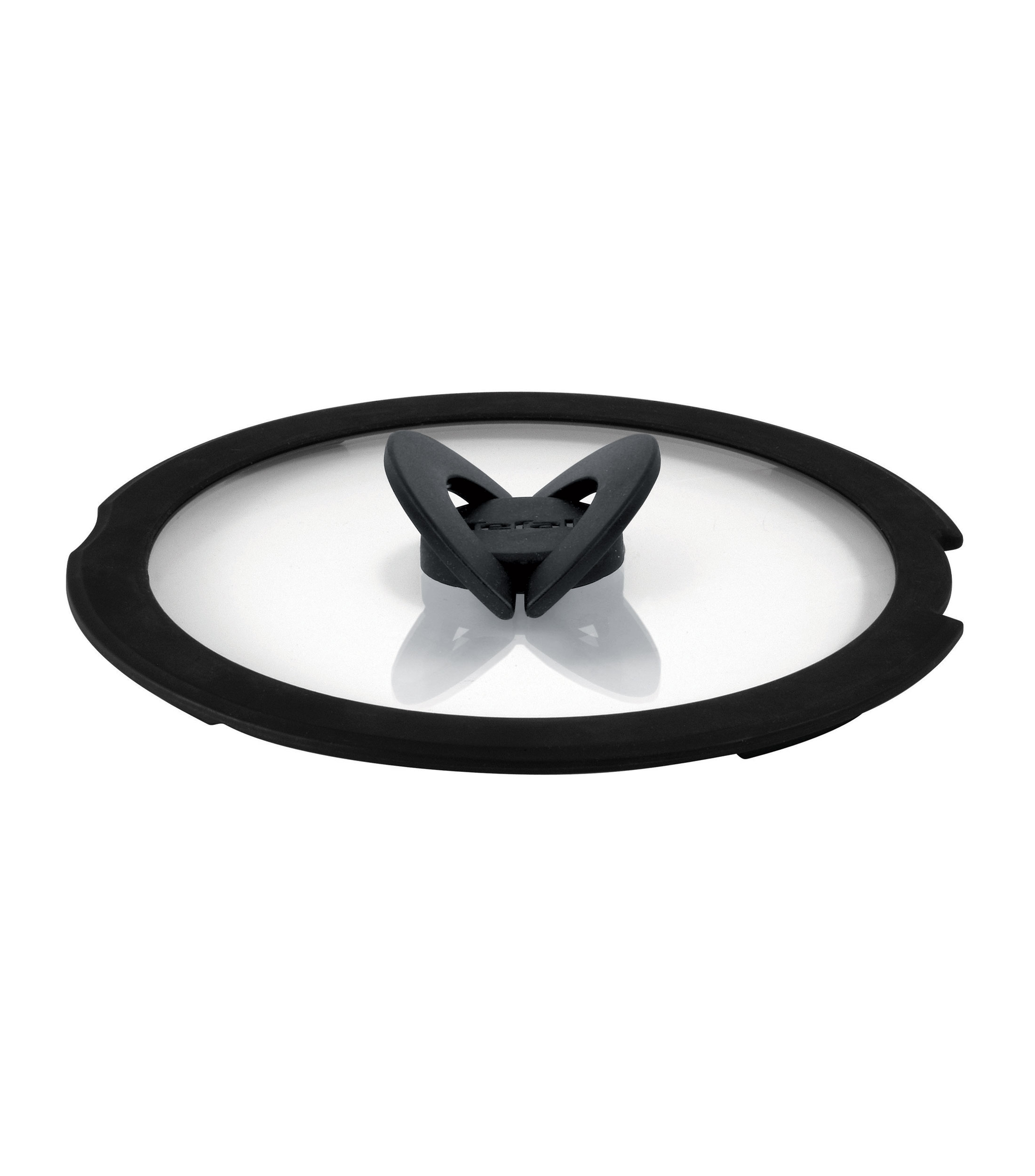 Tapa de vidrio Ingenio, 28 cm