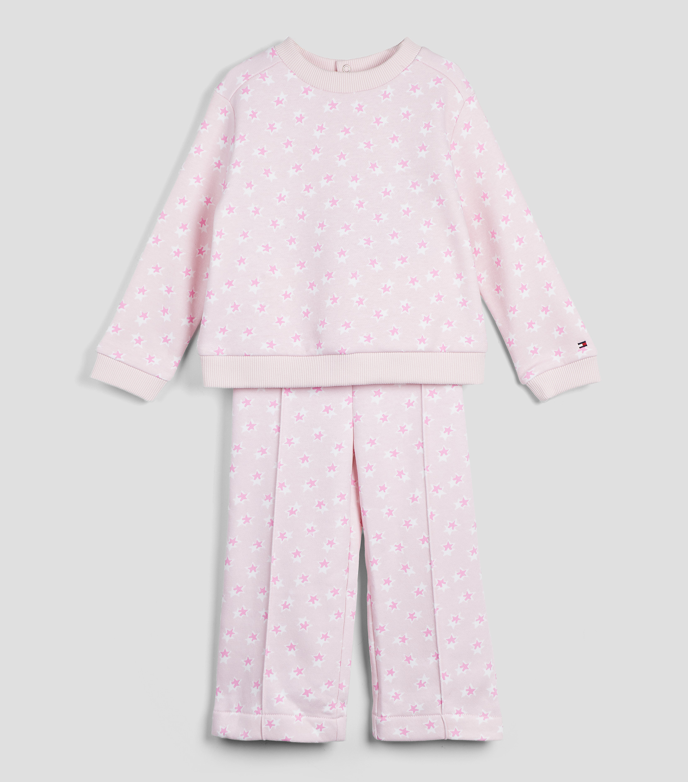 Conjunto 2 piezas Bebé