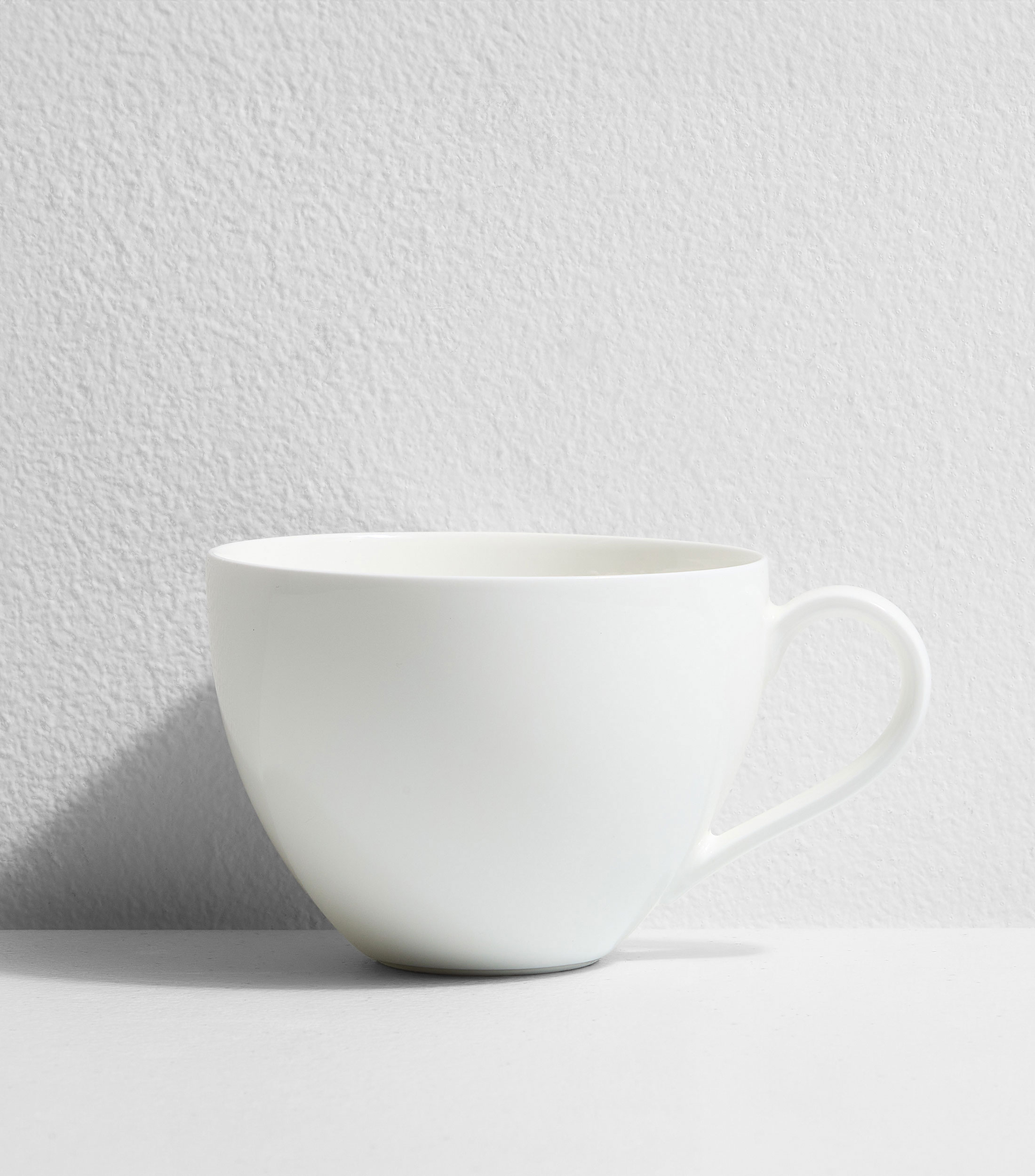 Taza para cafe Anmut Blanco