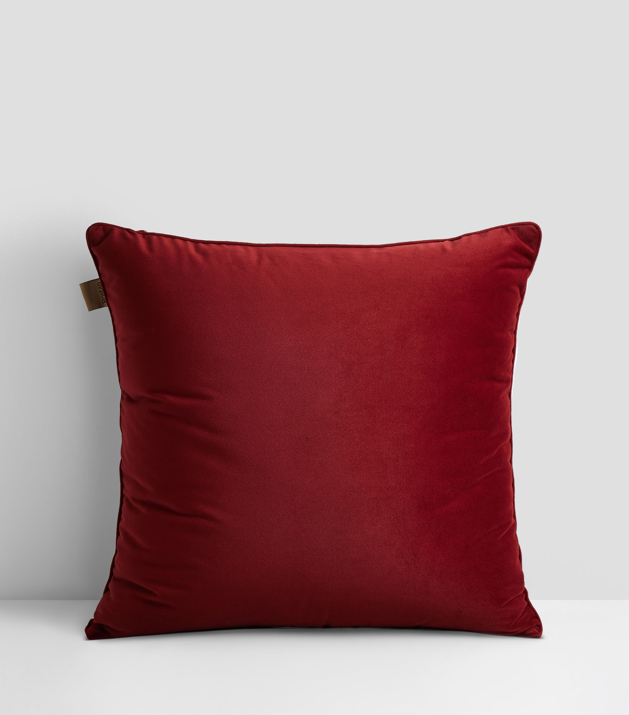 Cojín decorativo Velvet Pipping