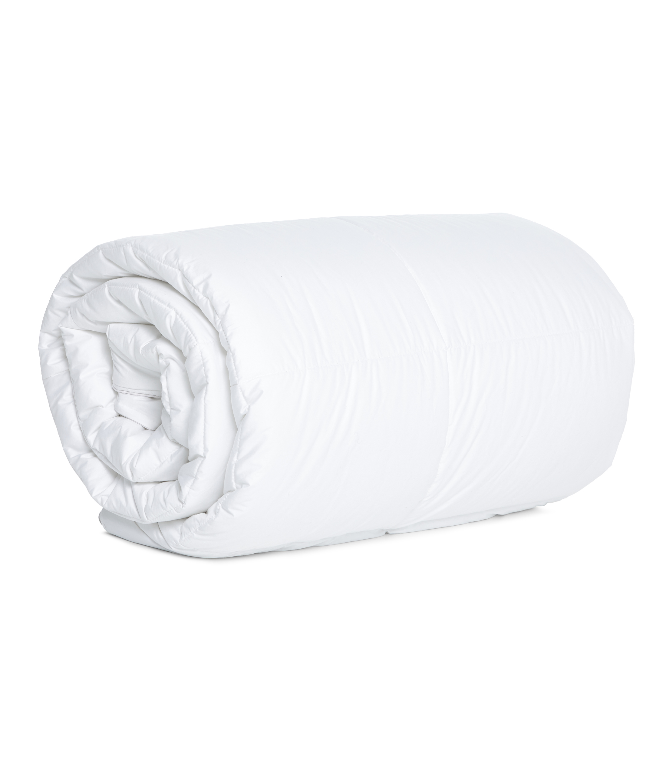 Relleno de Duvet Individual Blanco