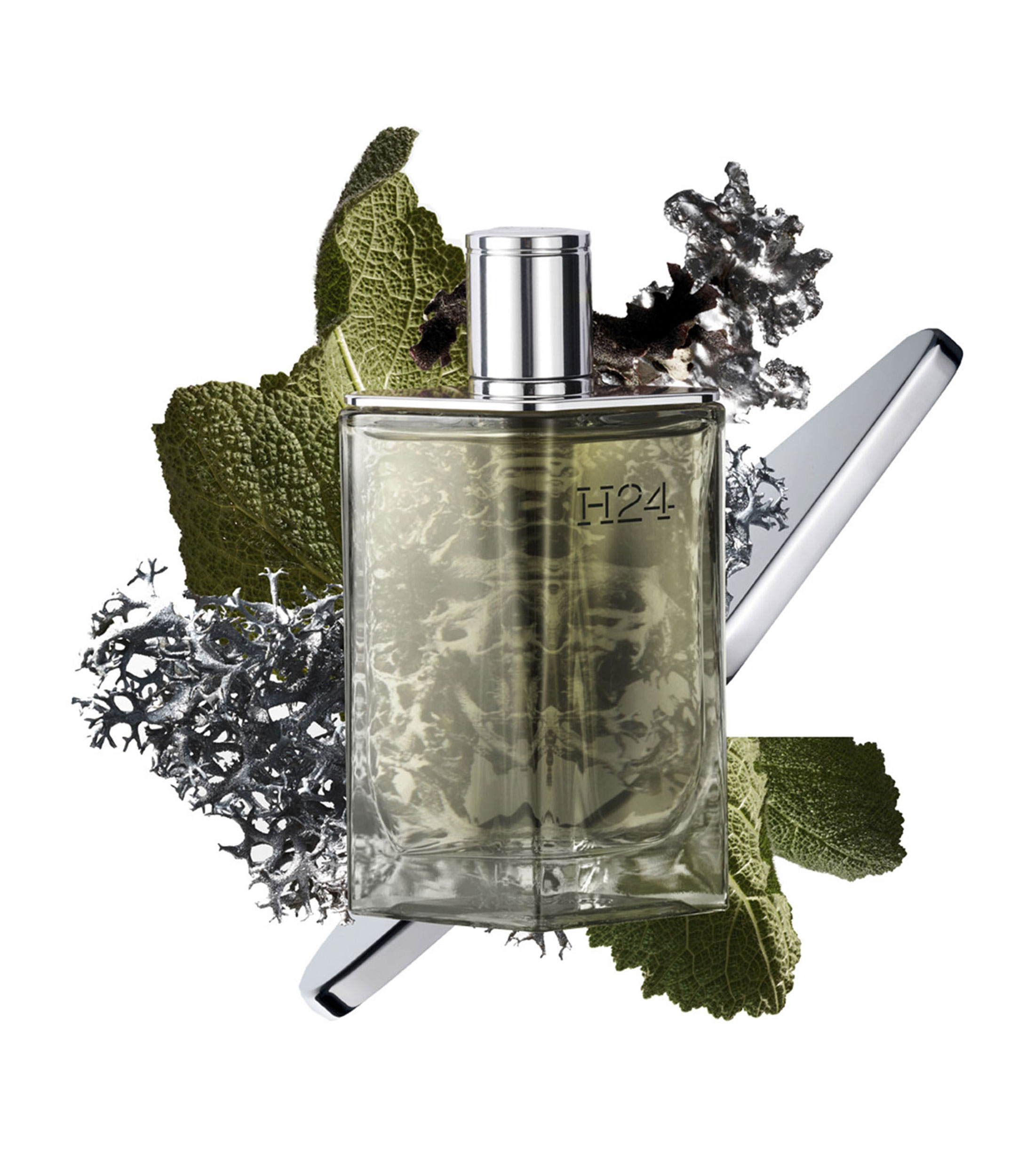 Perfume H24, Eau de Parfum 175 ml para Hombre