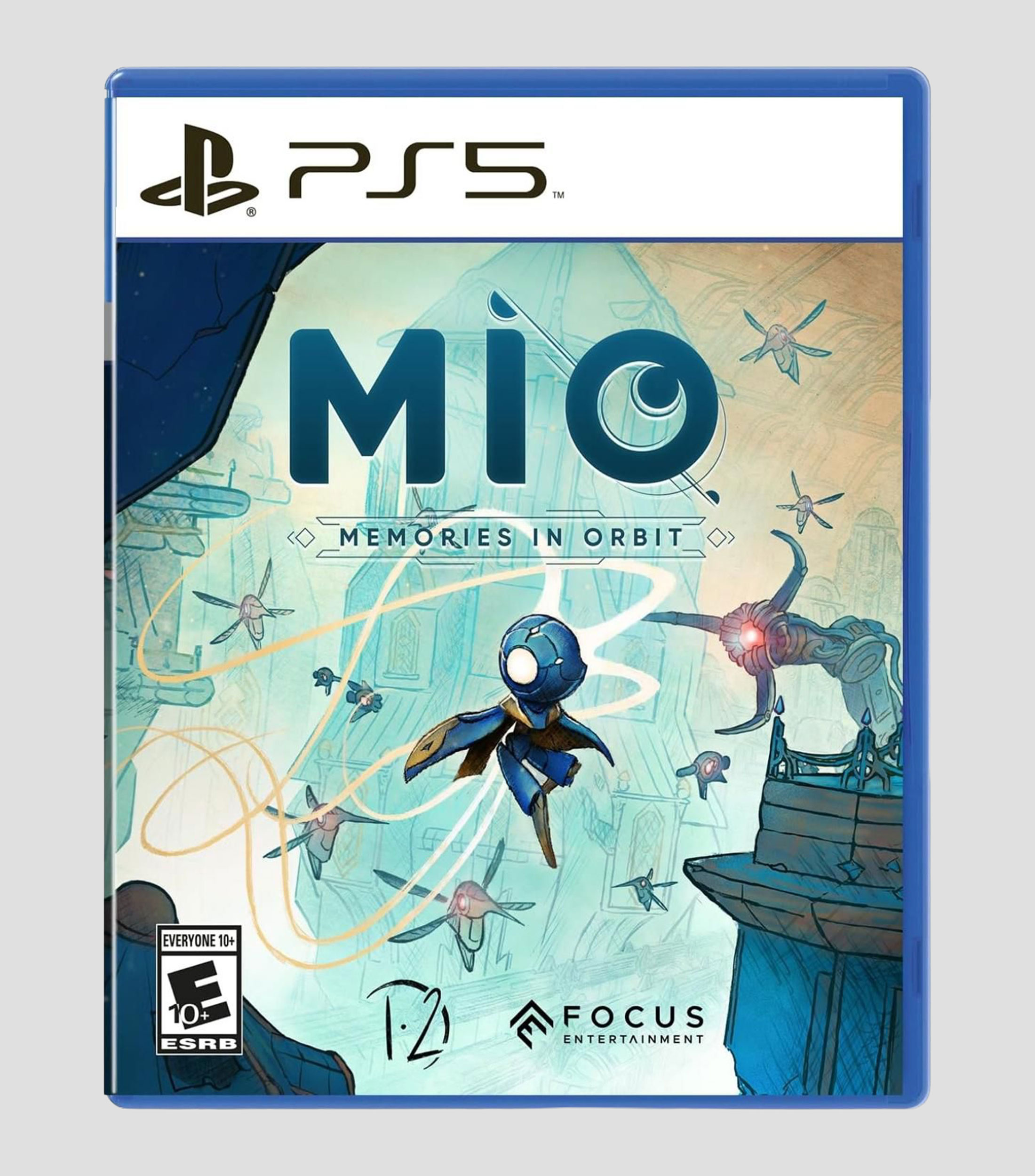 MIO Memories In Orbit PlayStation 5