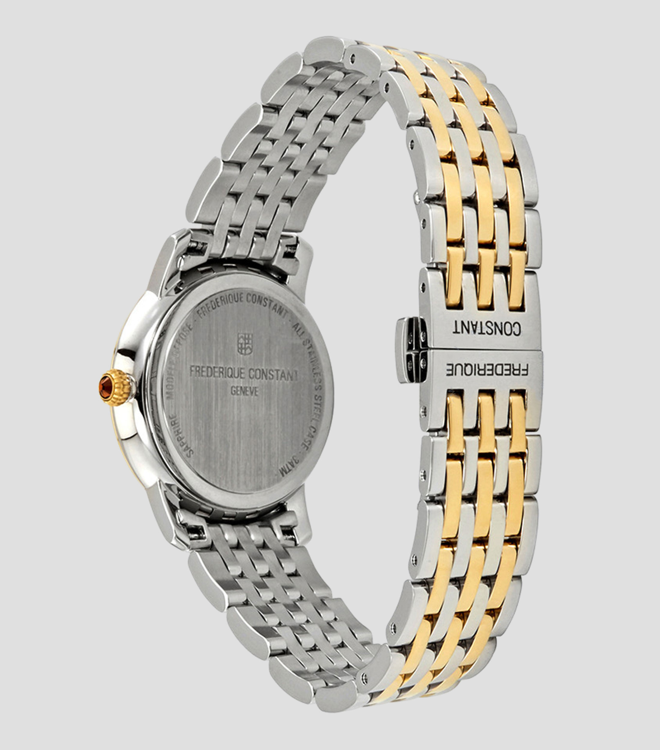 Reloj Ultra Slime Mujer