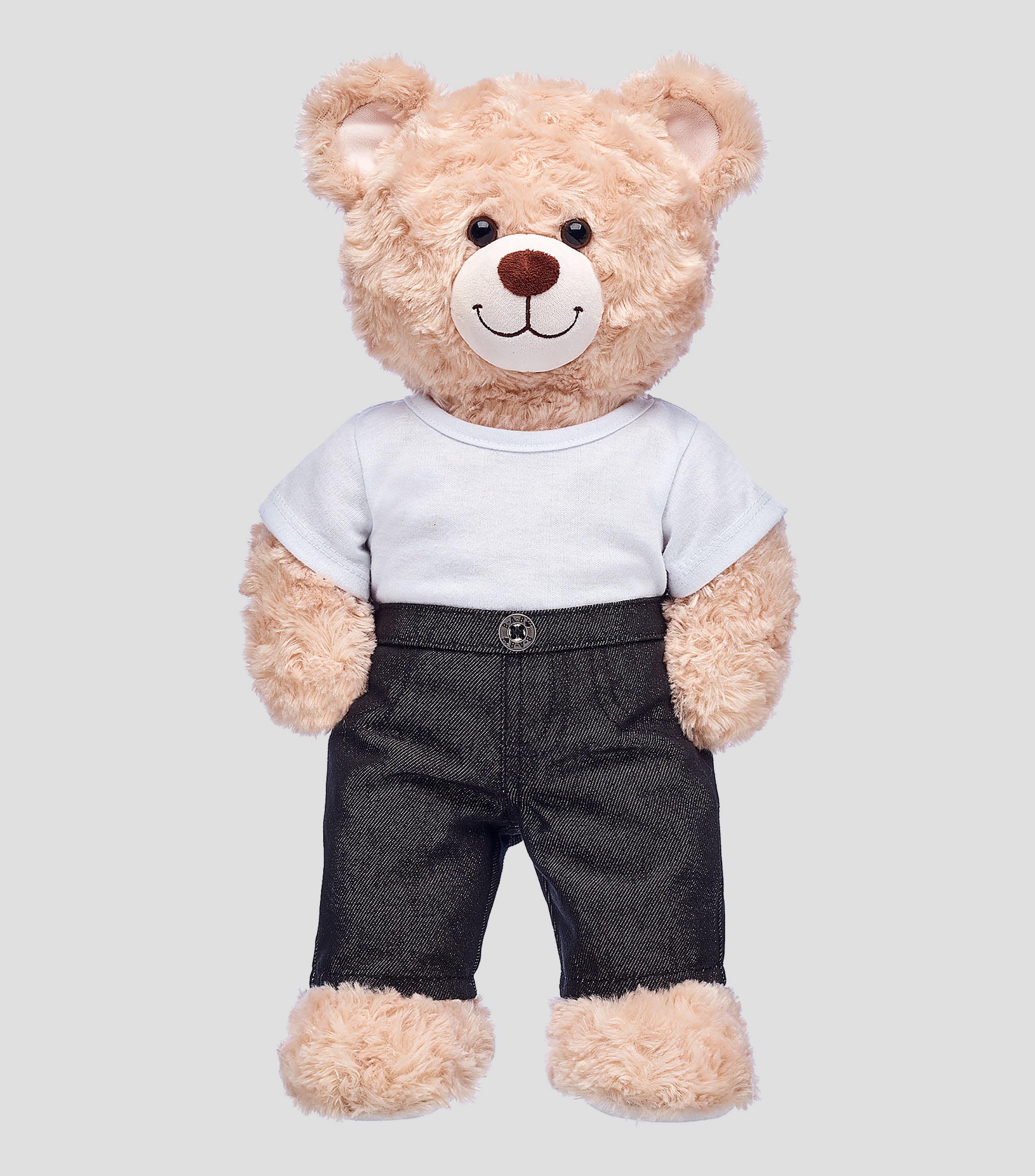 Jeans Negros