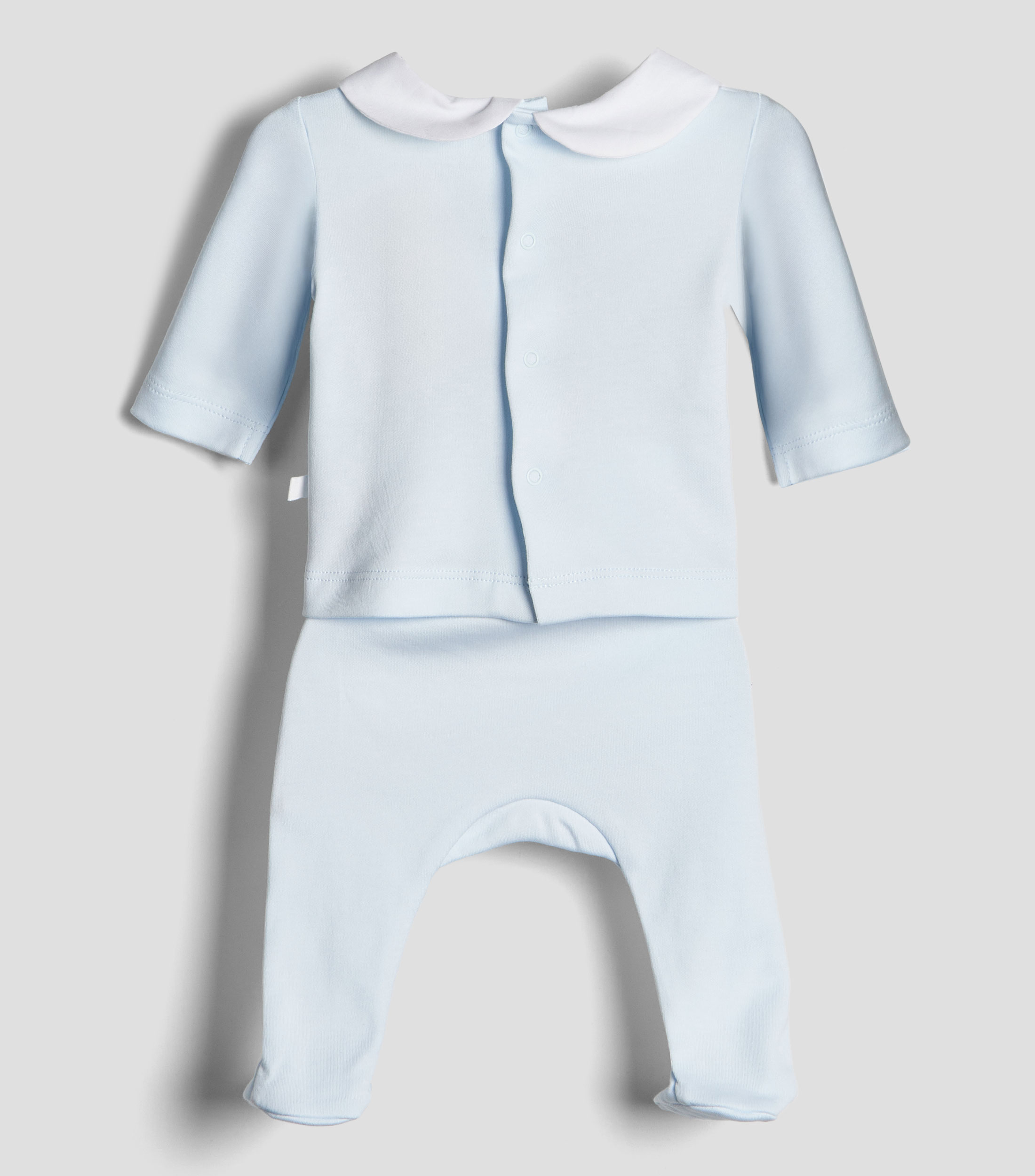 Conjunto 2 piezas Bebé