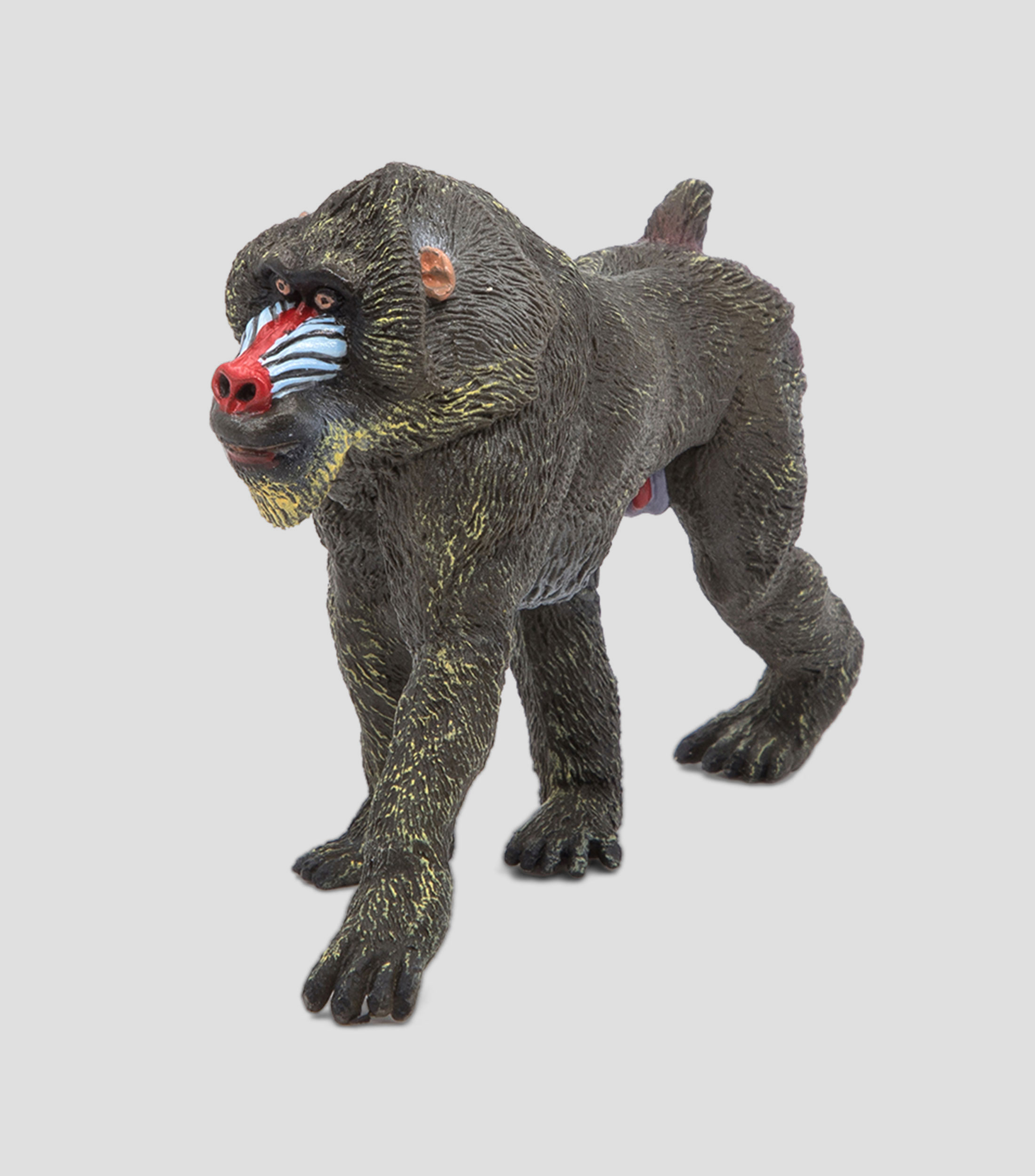 Figura Mandril