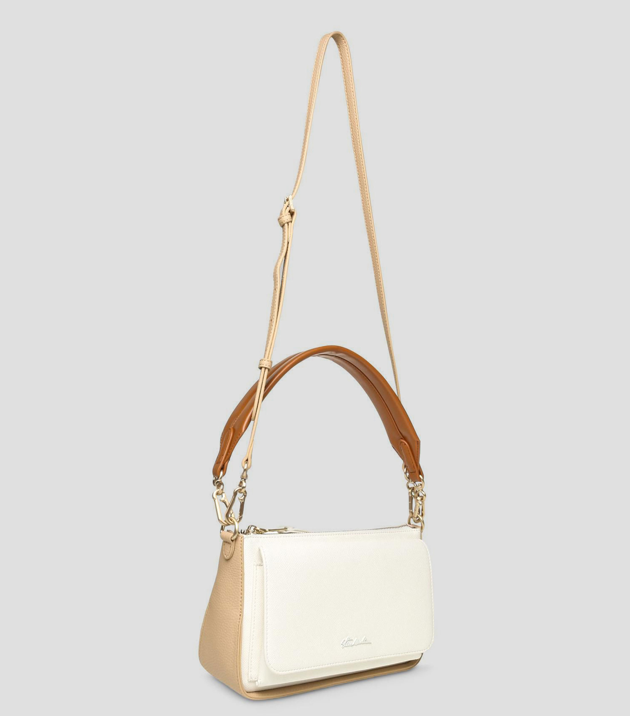 Bolsa Shoulder lisa Mujer