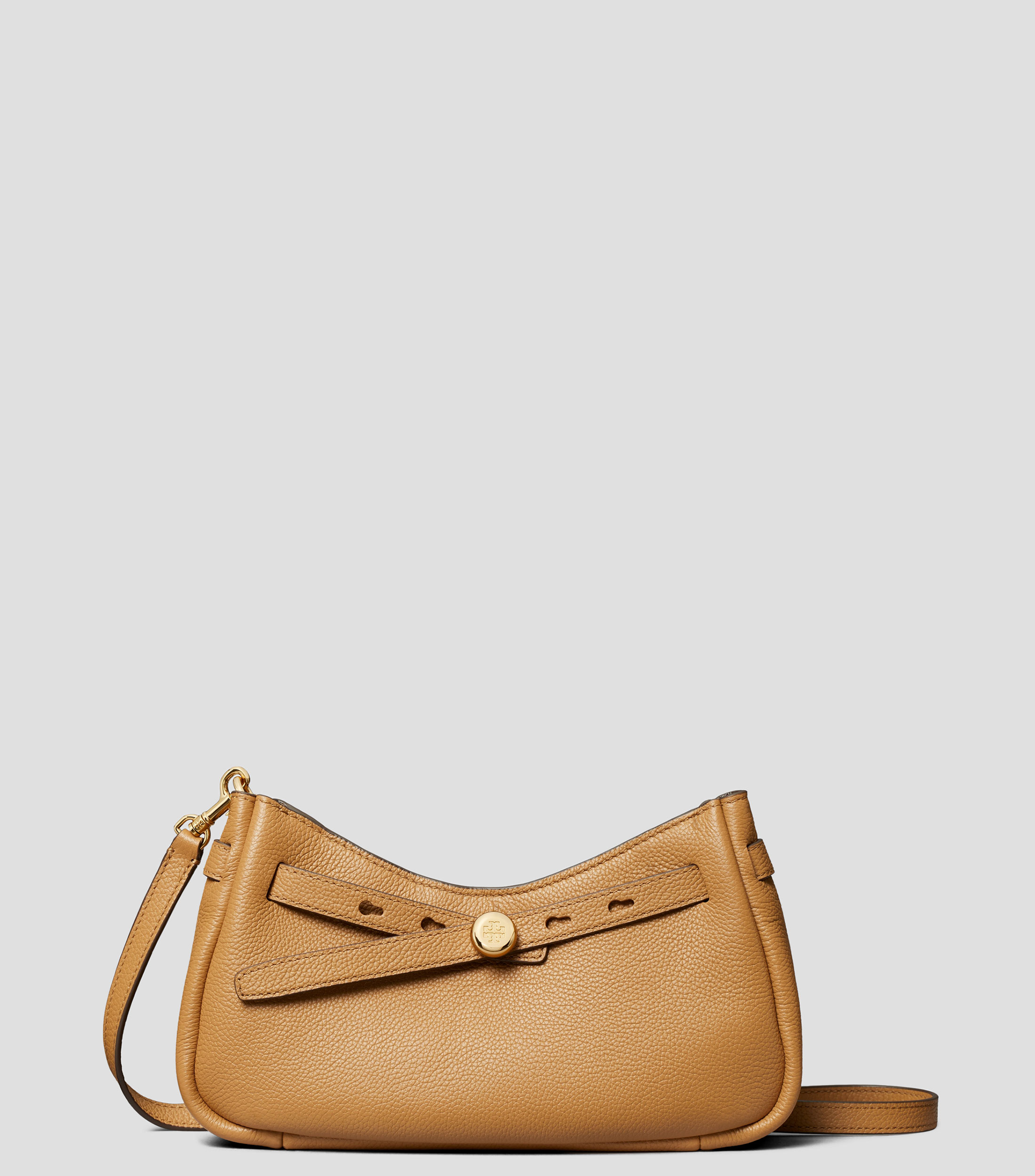 Bolsa Crossbody Romy Zip Top