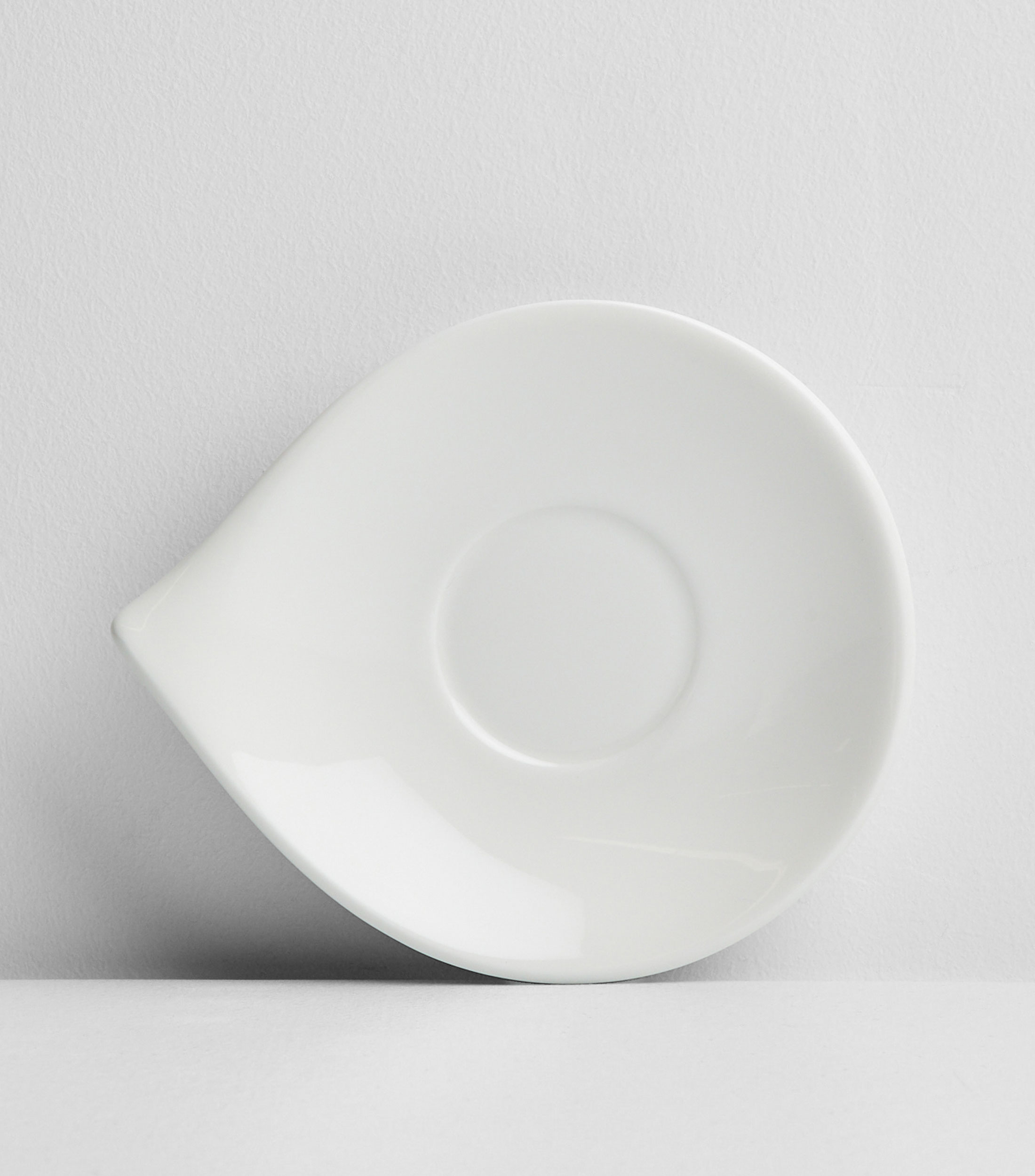 Plato para Taza de Cafe Espresso Flow