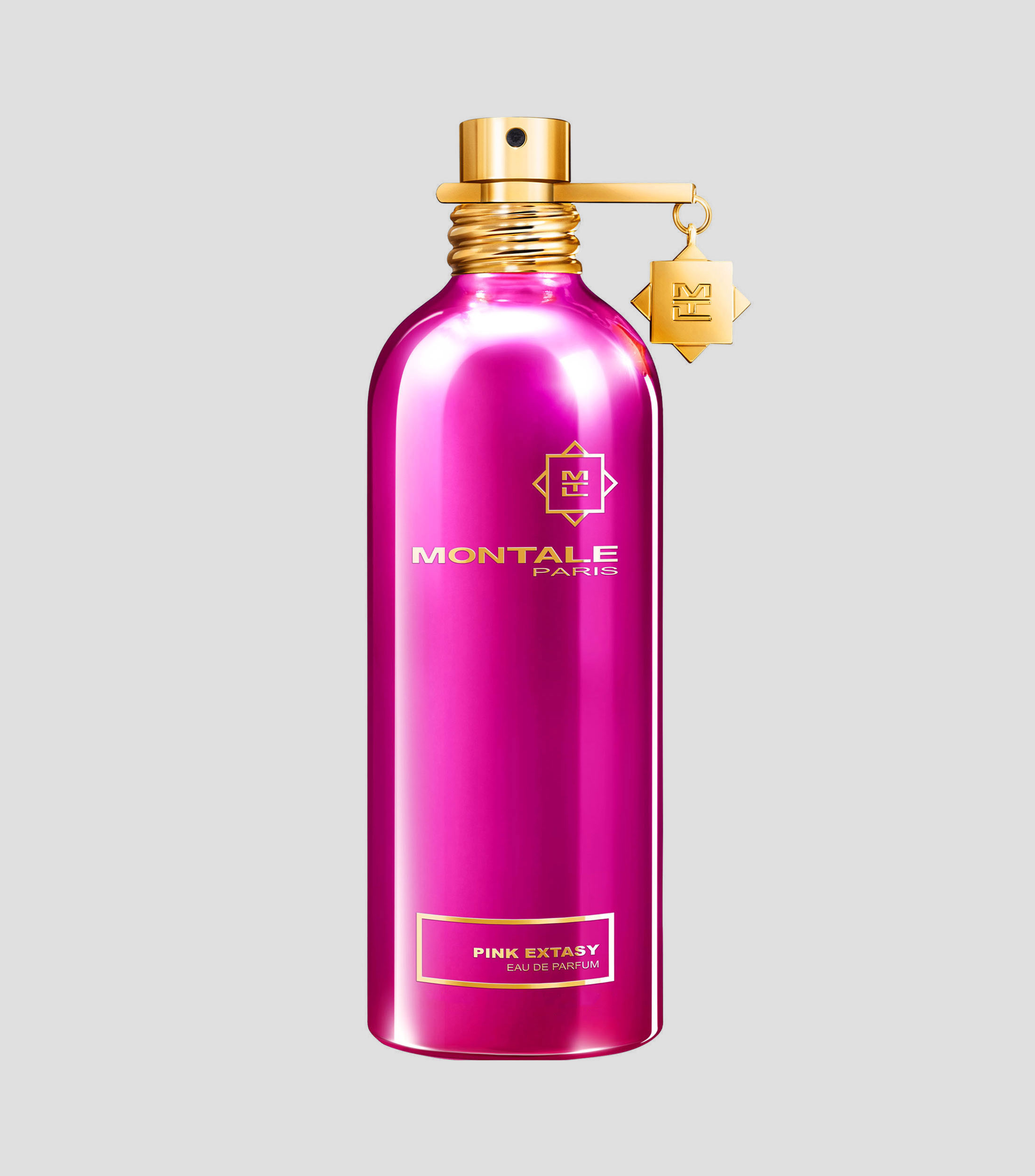 Perfume, Pink Extasy Eau de Parfum, 100 ml Mujer