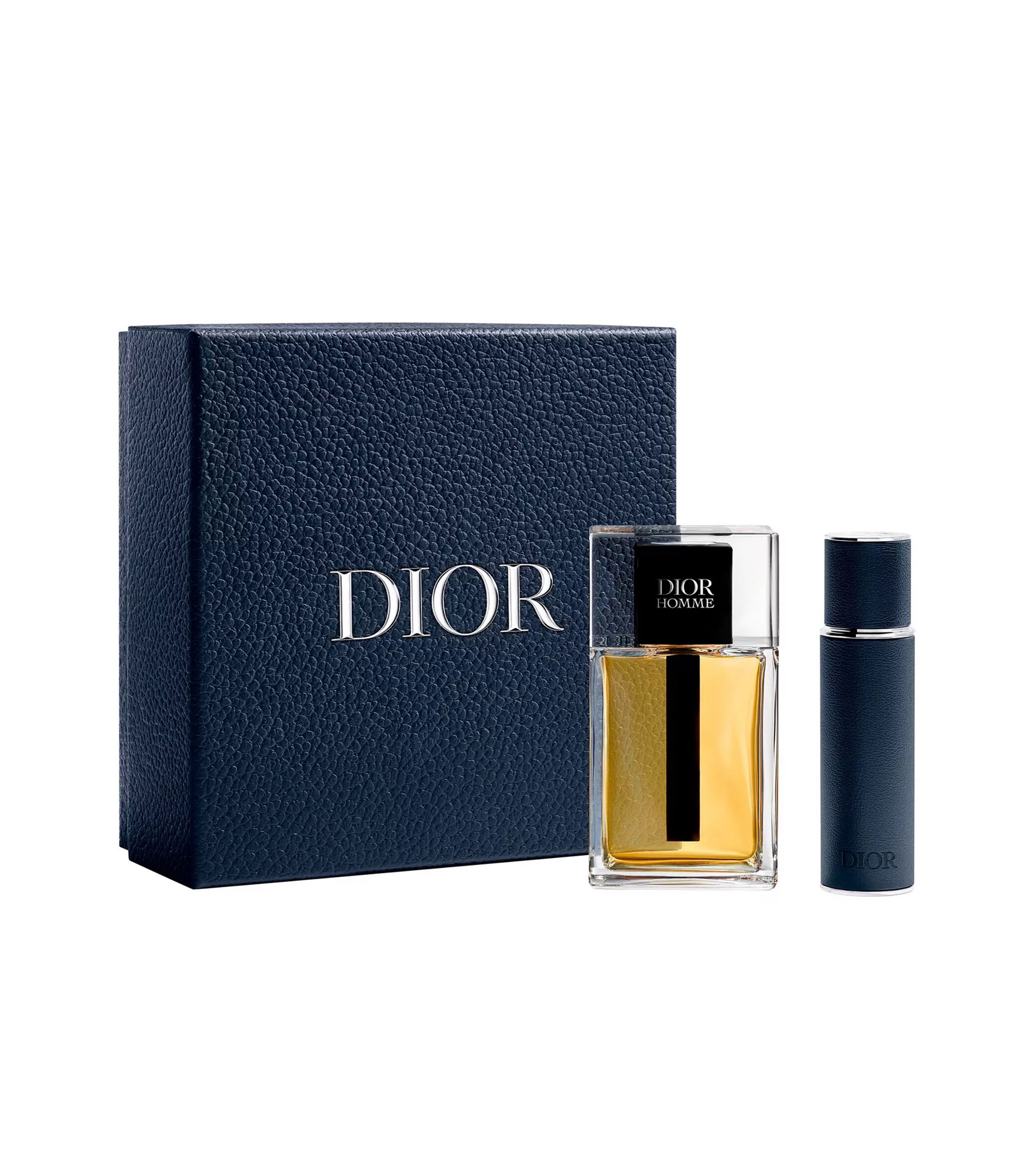 DIOR HOMME EAU DE TOILETTE