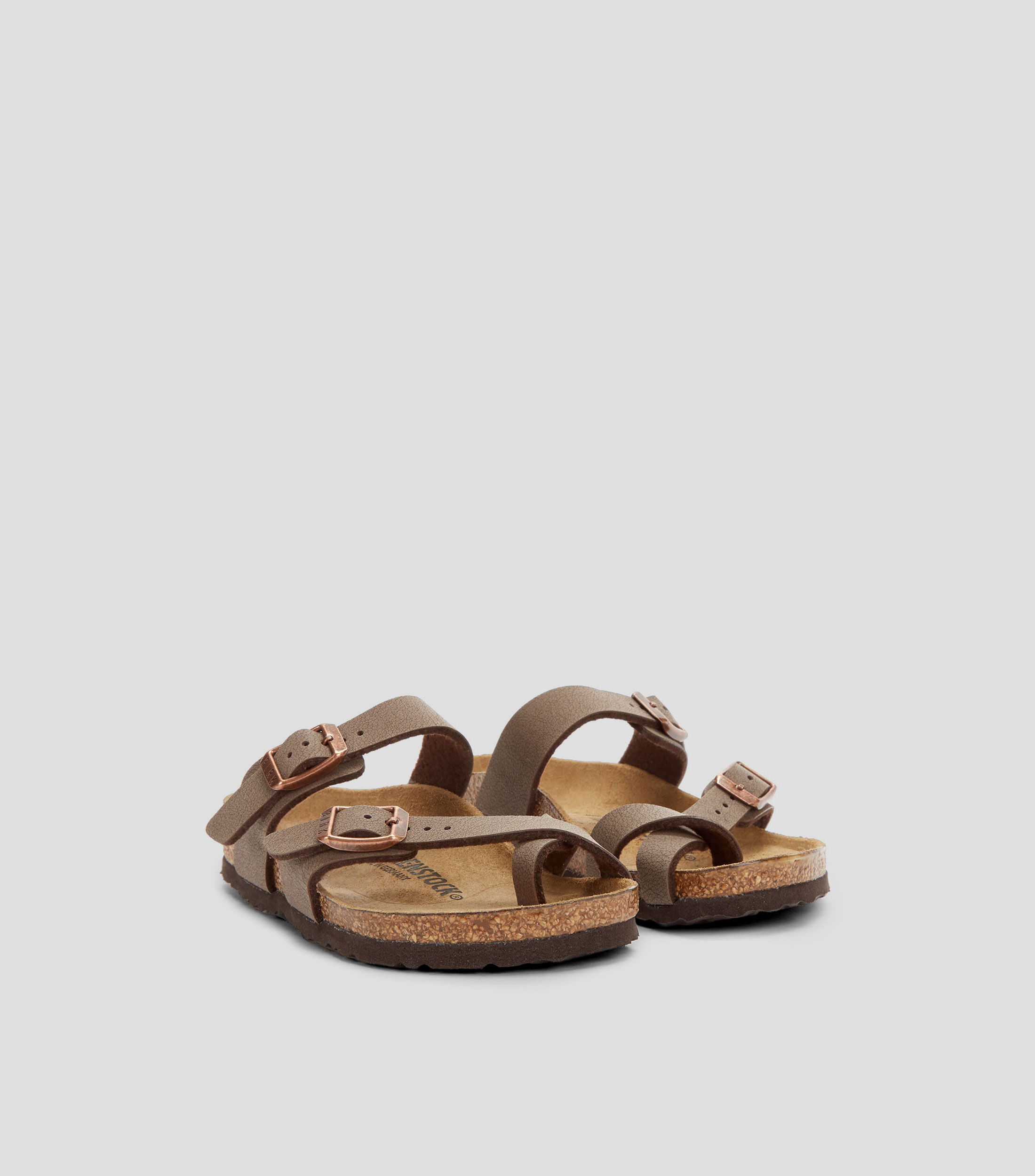 Sandalias planas Mayari Niña
