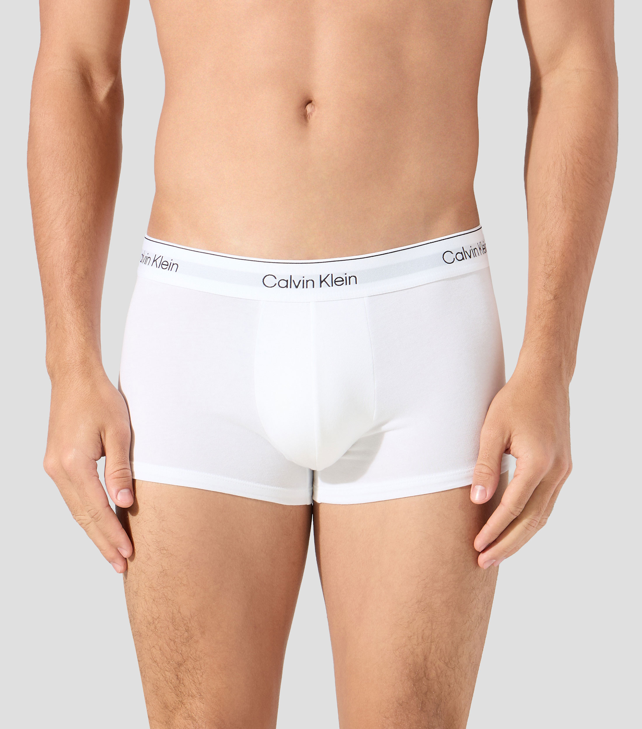 Set de bóxers cortos 3 piezas Hombre