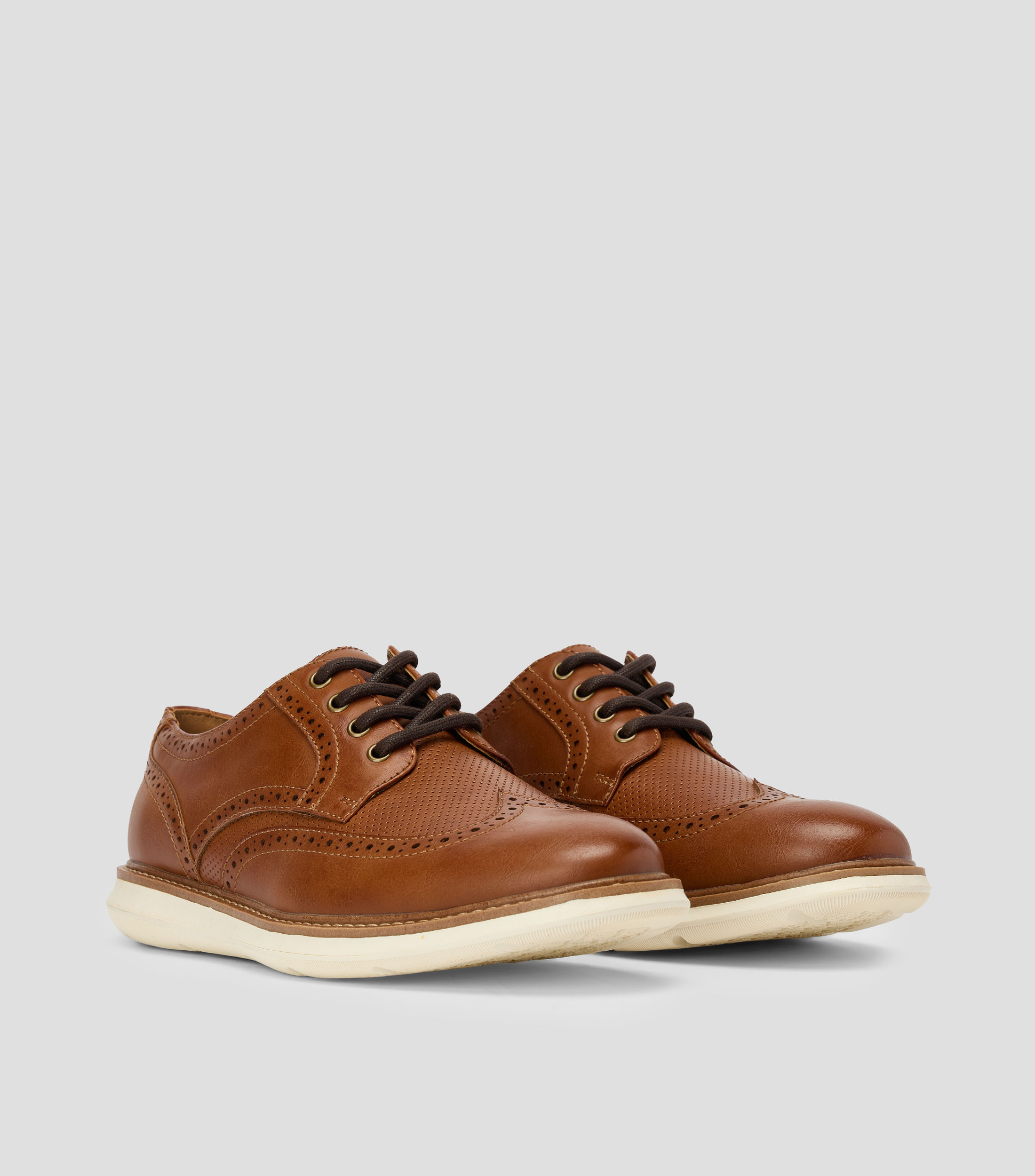 Zapatos casuales Bostonianos Dominik Hombre