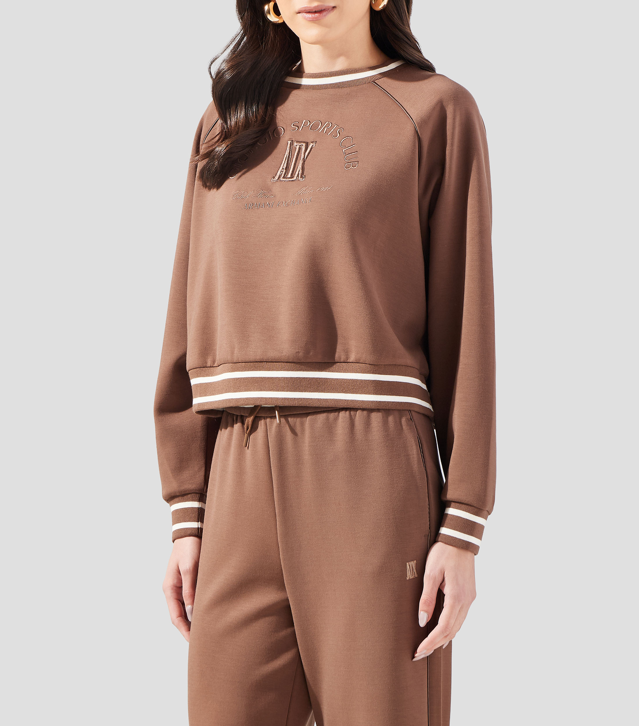 Sudadera Mujer