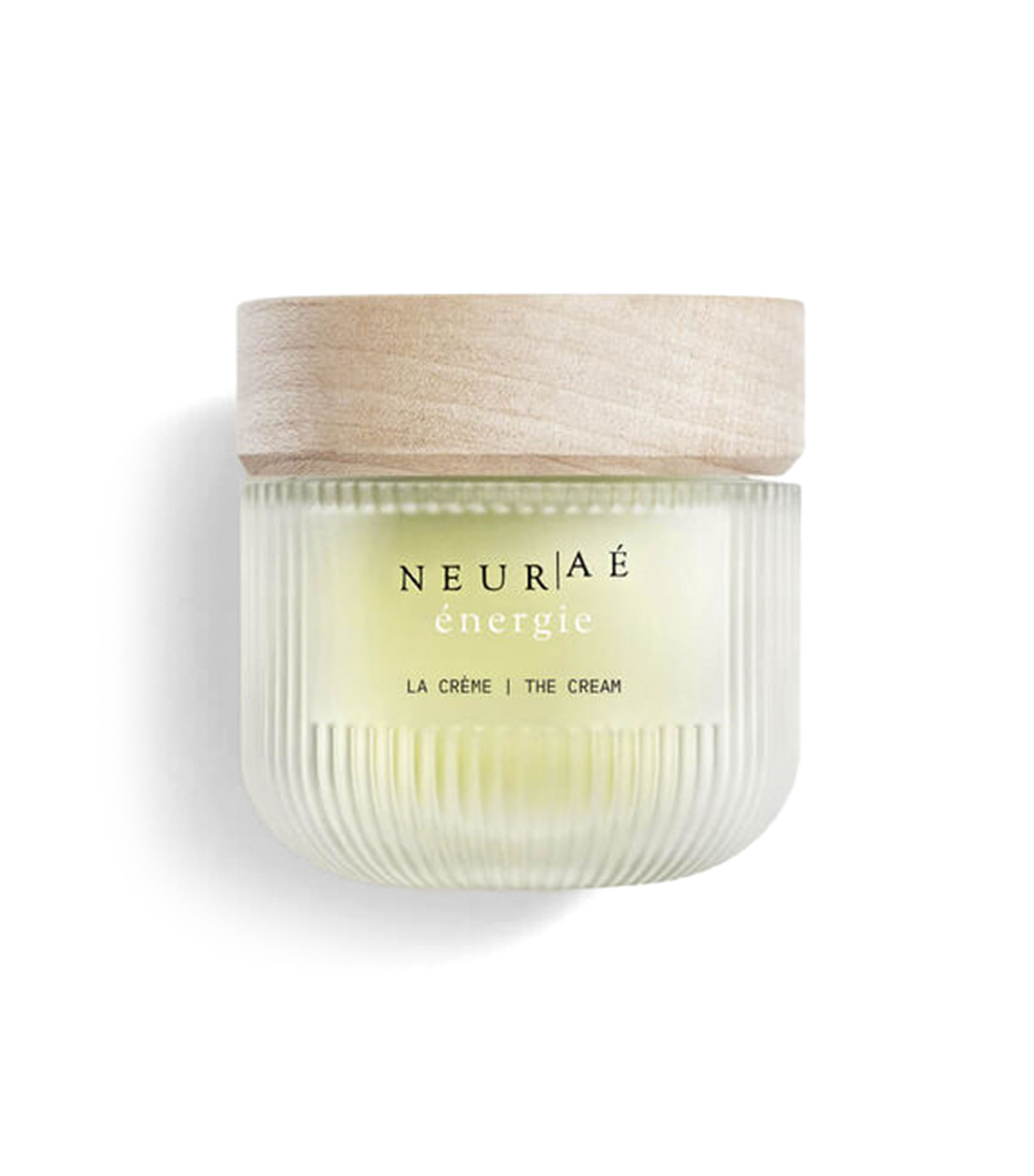 Crema para el rostro Energie, 50 ml