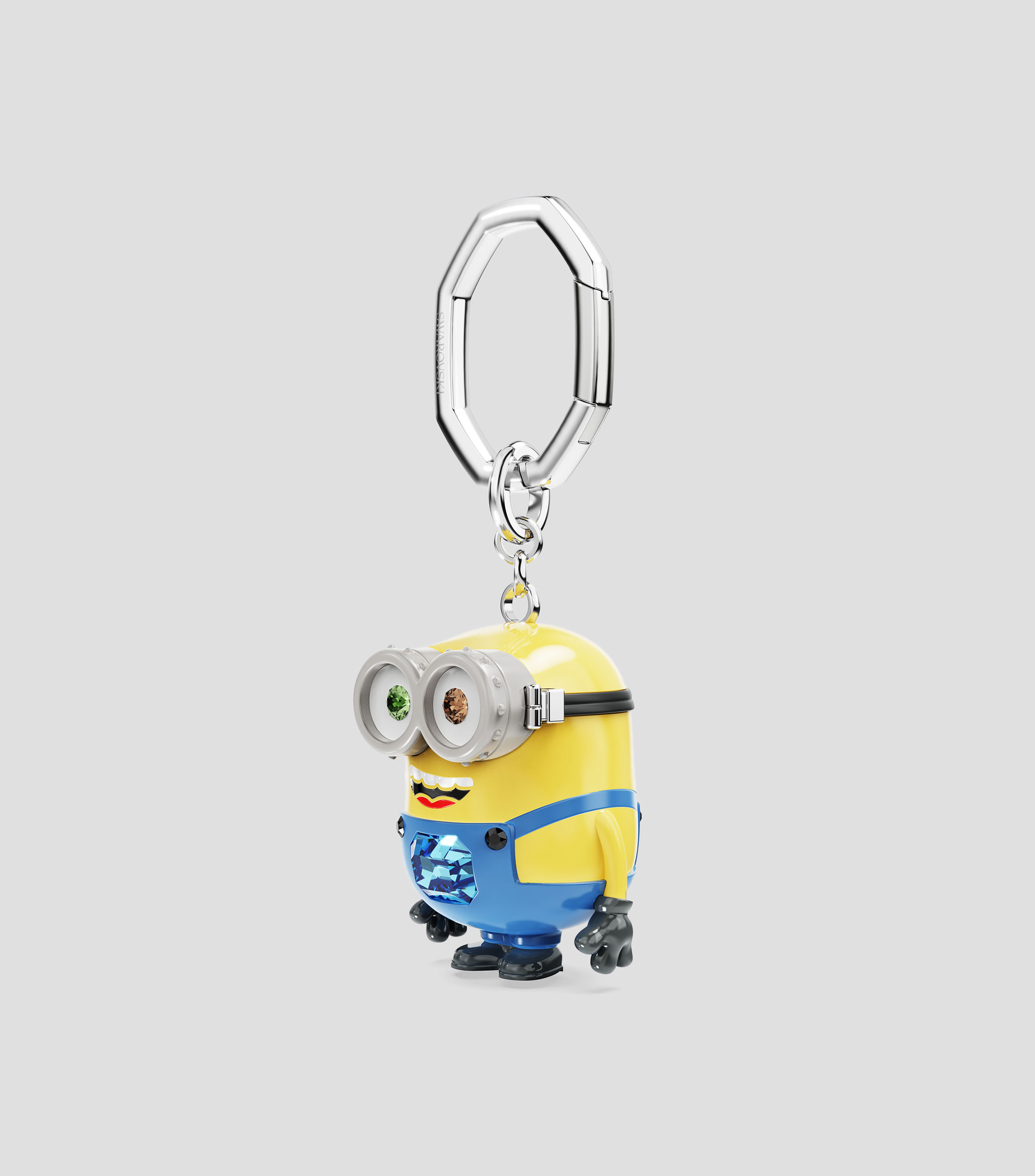 Llavero Minions Unisex