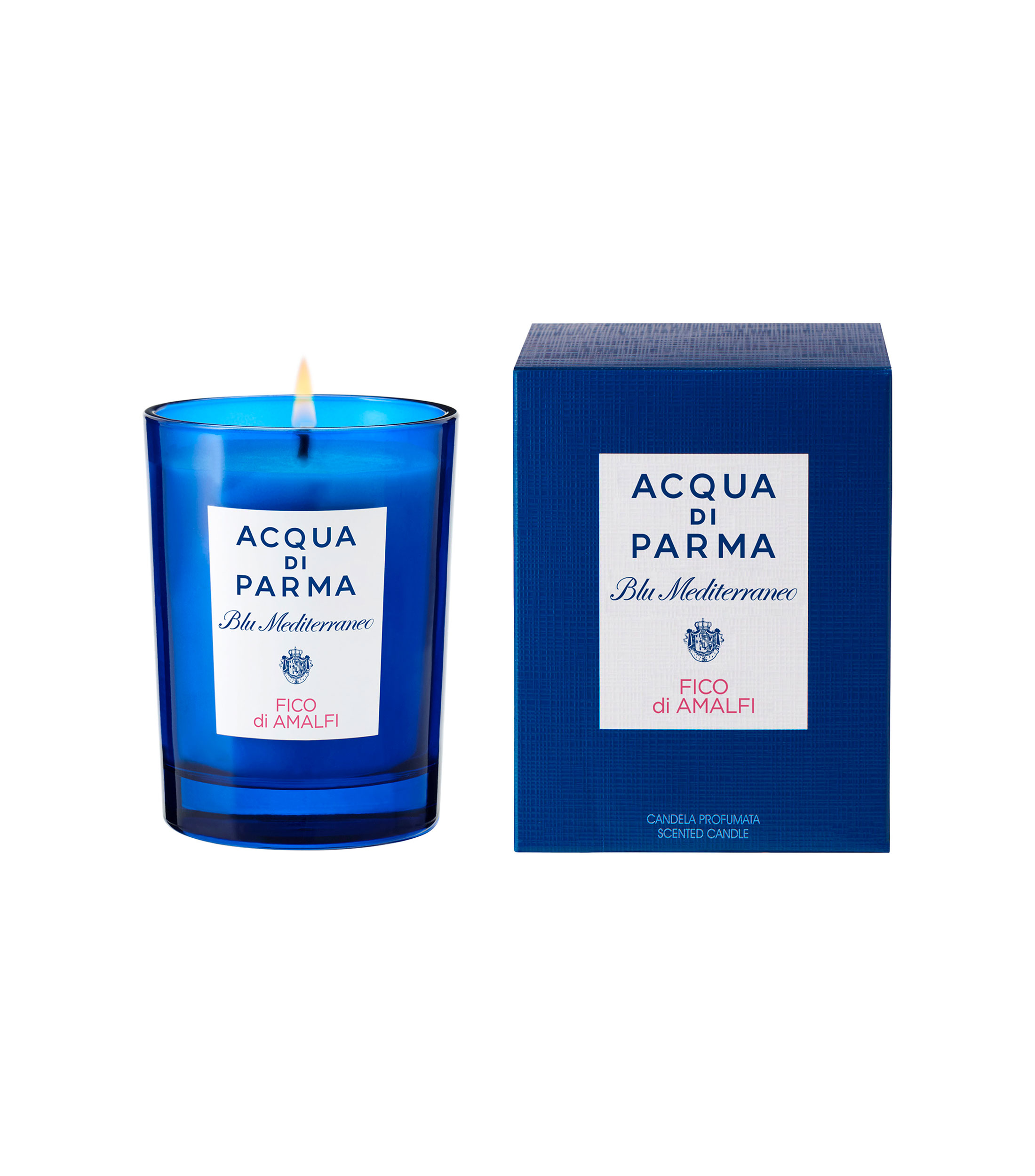 Vela aromática Fico di Amalfi
