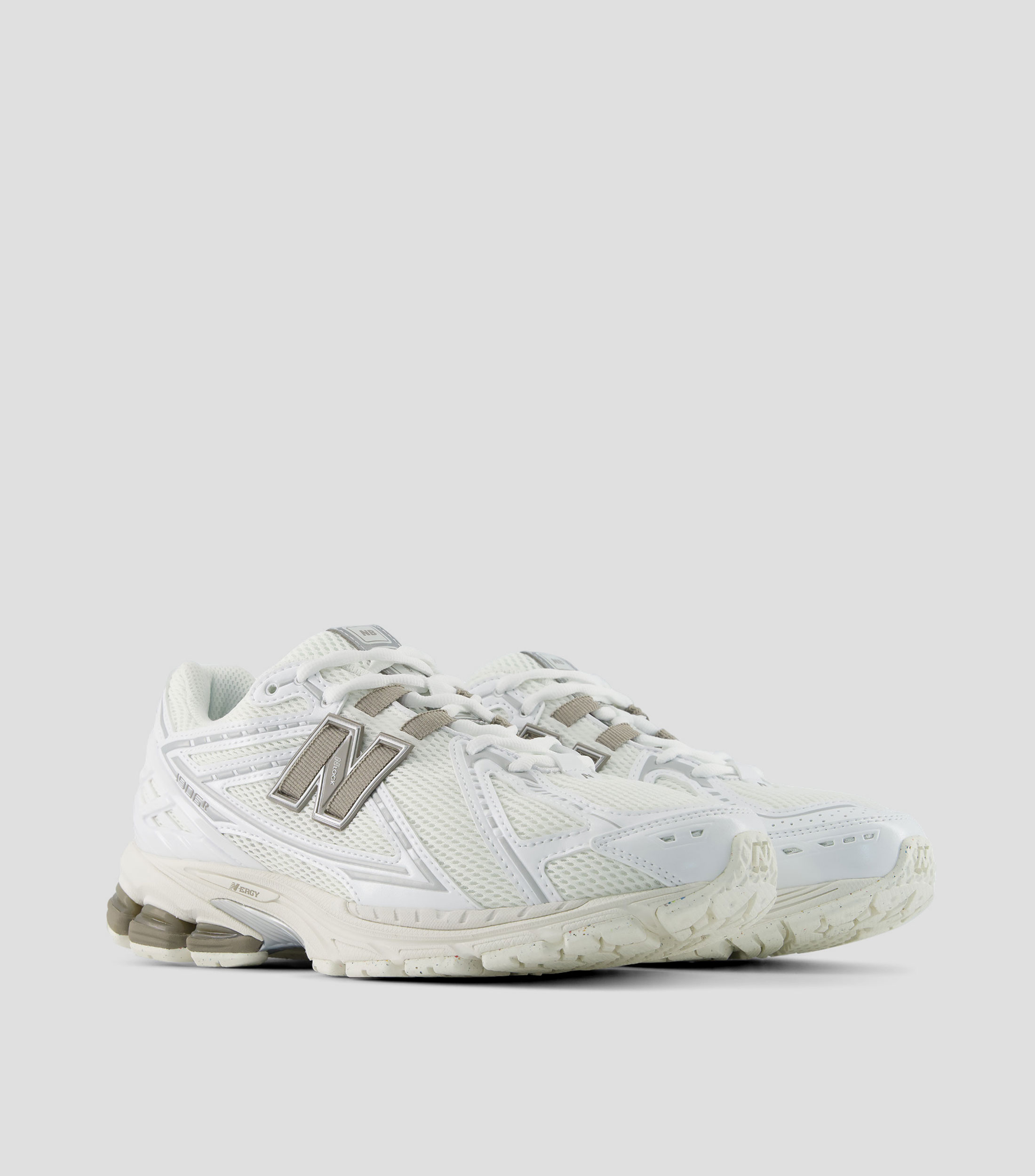 Tenis Casuales 1906 Mujer