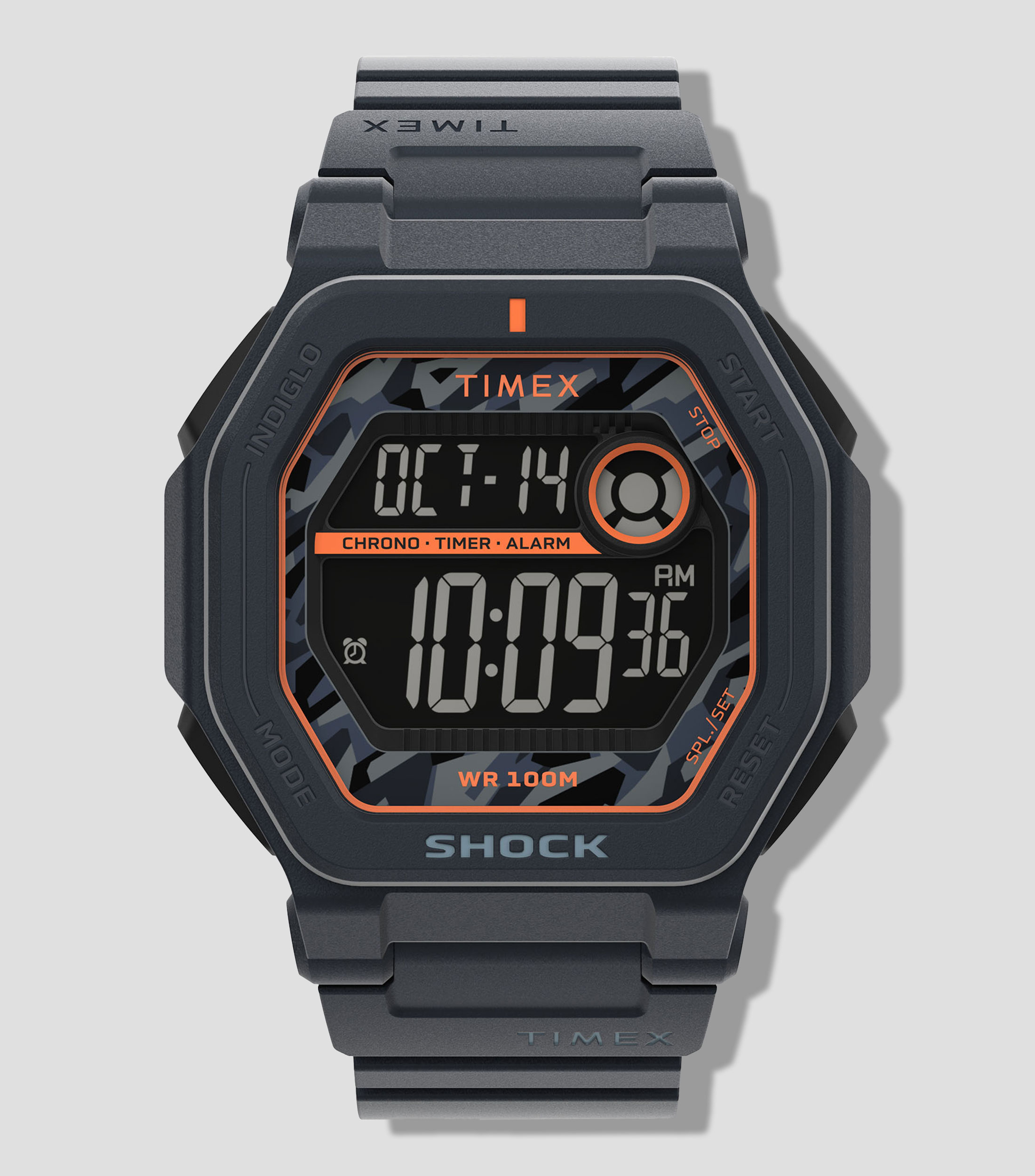 Reloj para Hombre Command Casual