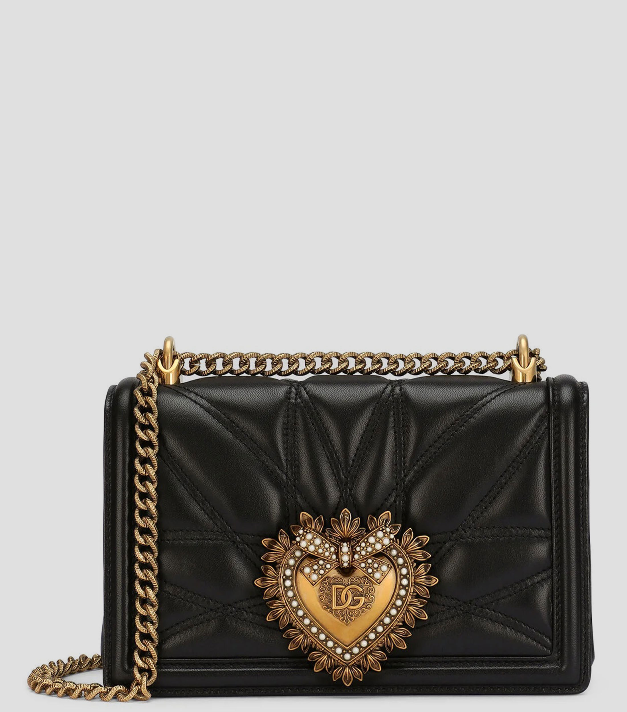 Bolsa Devotion