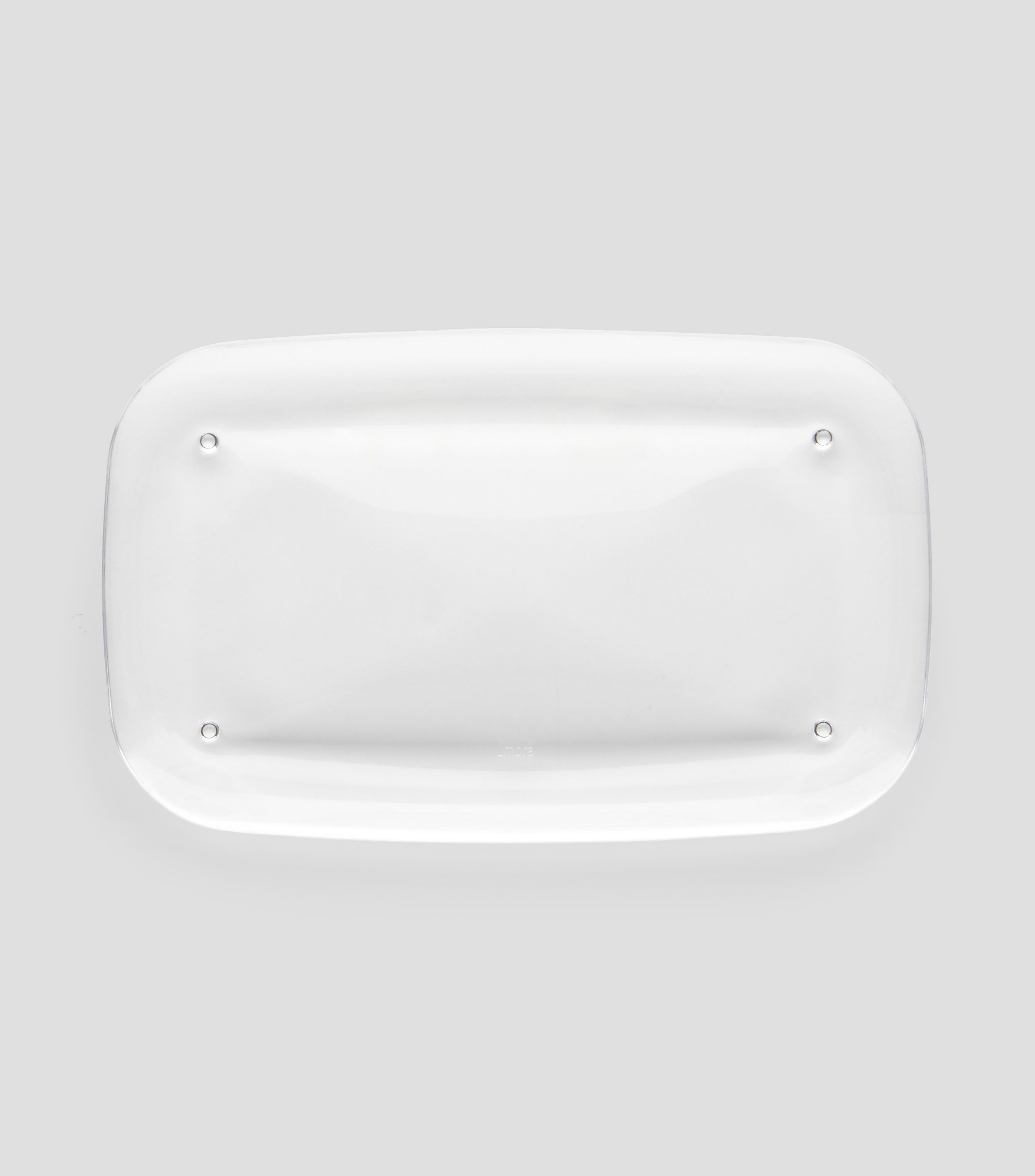 Charola para Baño Step en Acrílico