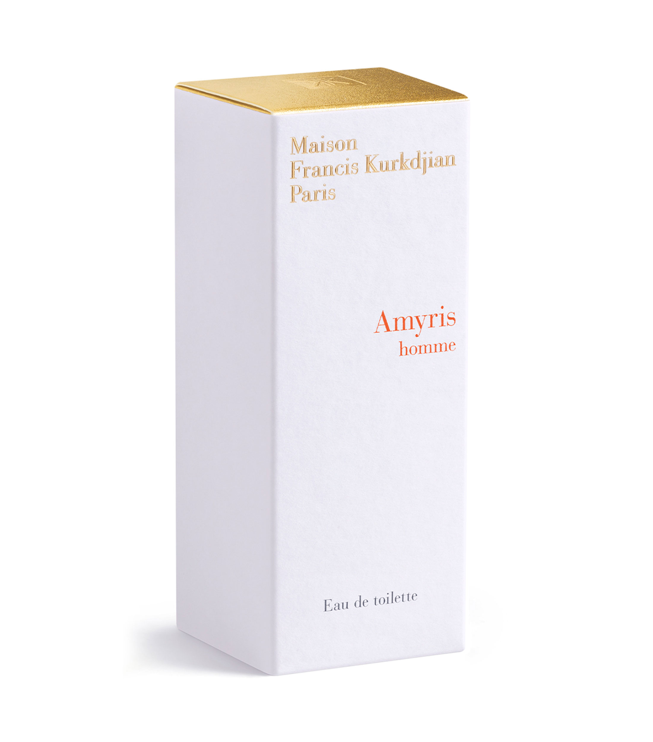 Perfume Amyris Homme, Eau de Toilette 35 ml para Hombre