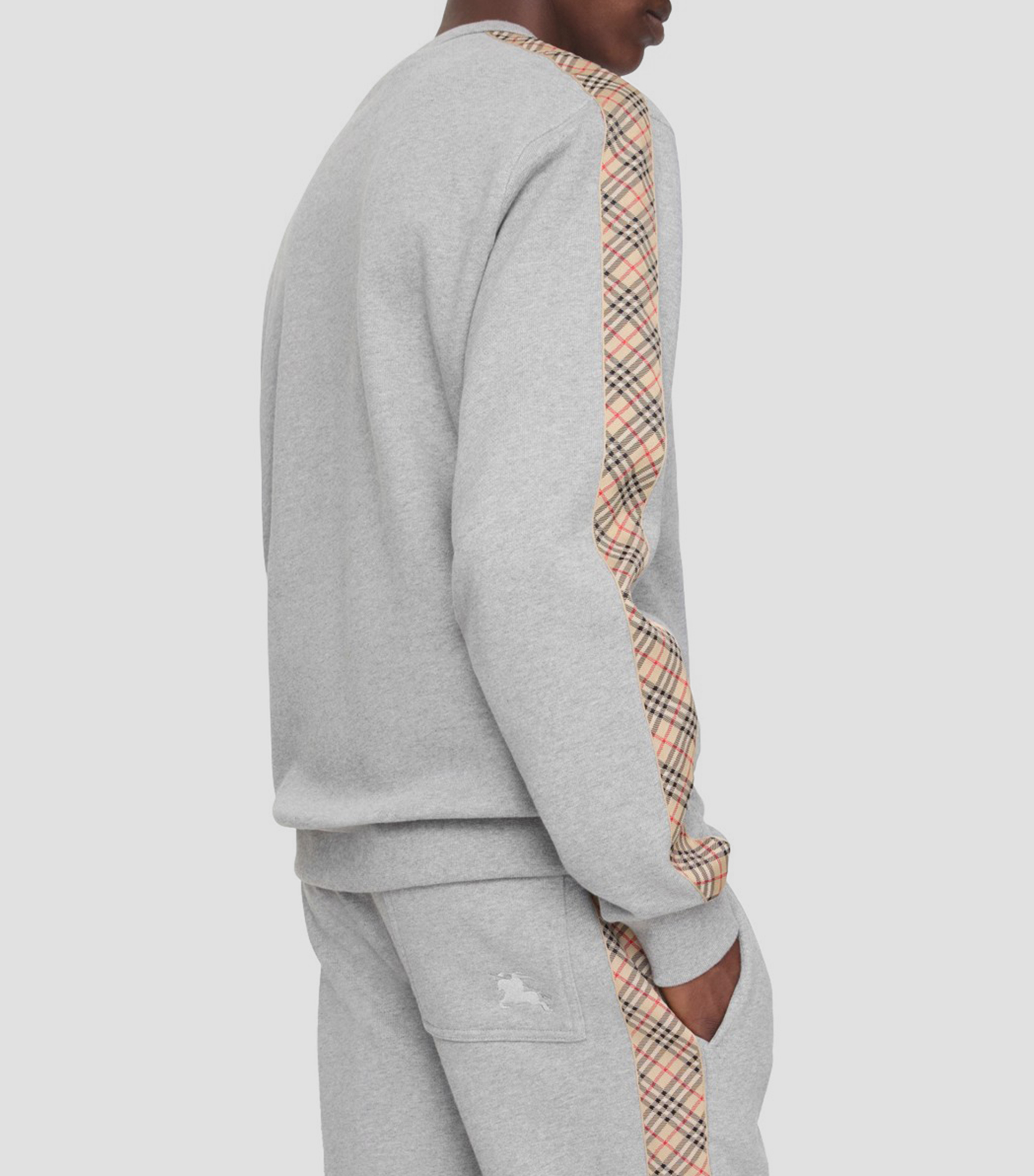 Sudadera Hombre