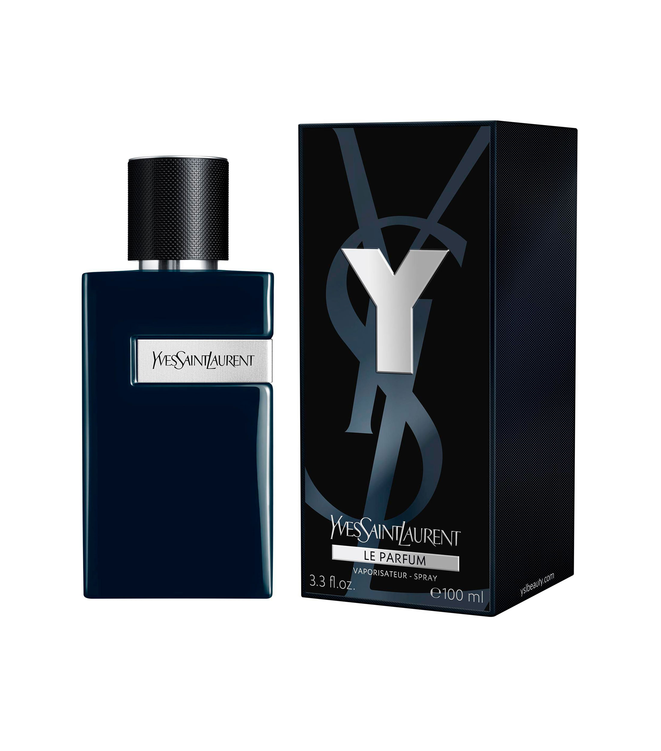 Perfume Y Le Parfum R25 Eau de Parfum, 100 ml para Hombre