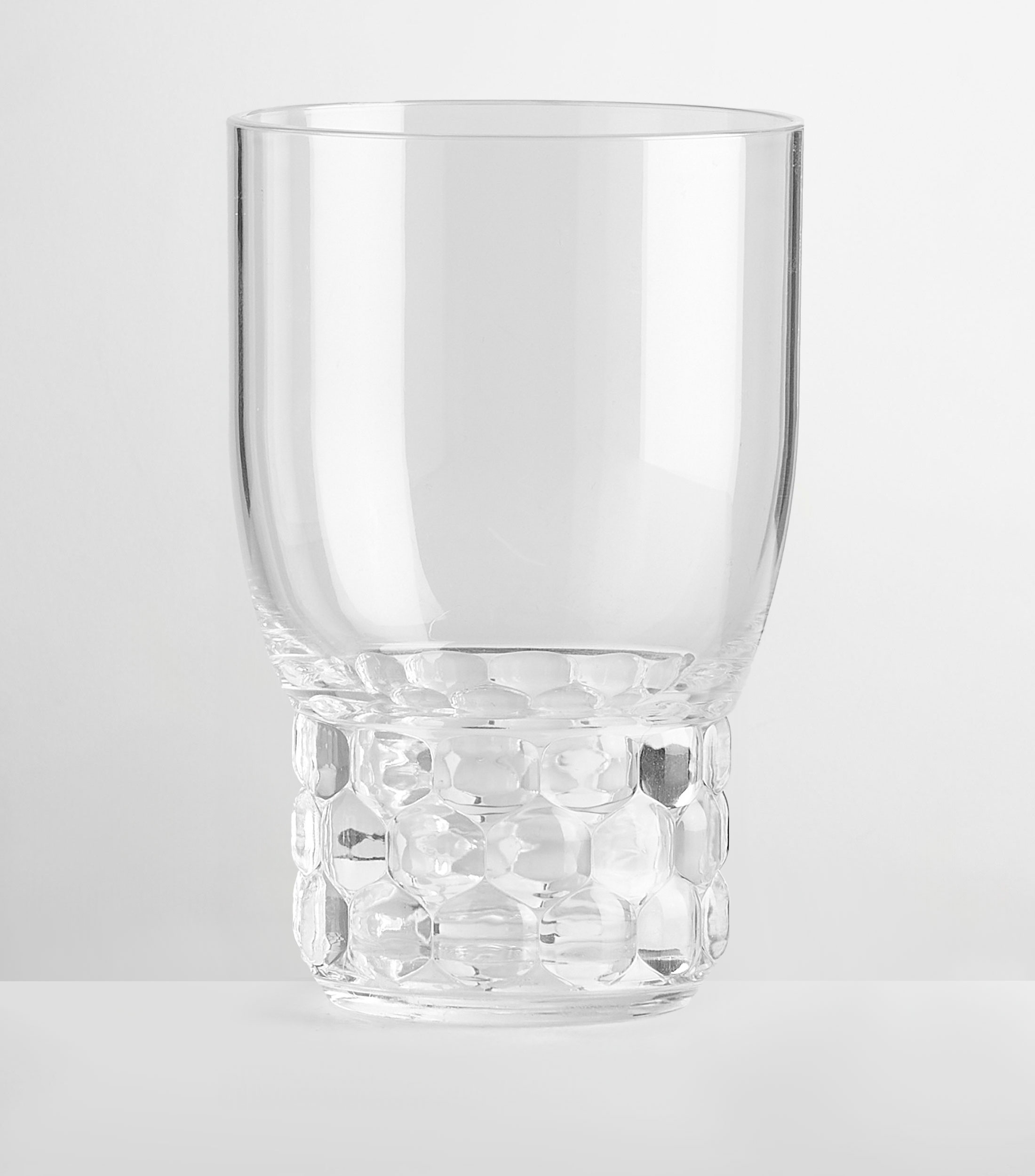 Vaso para agua Jellies