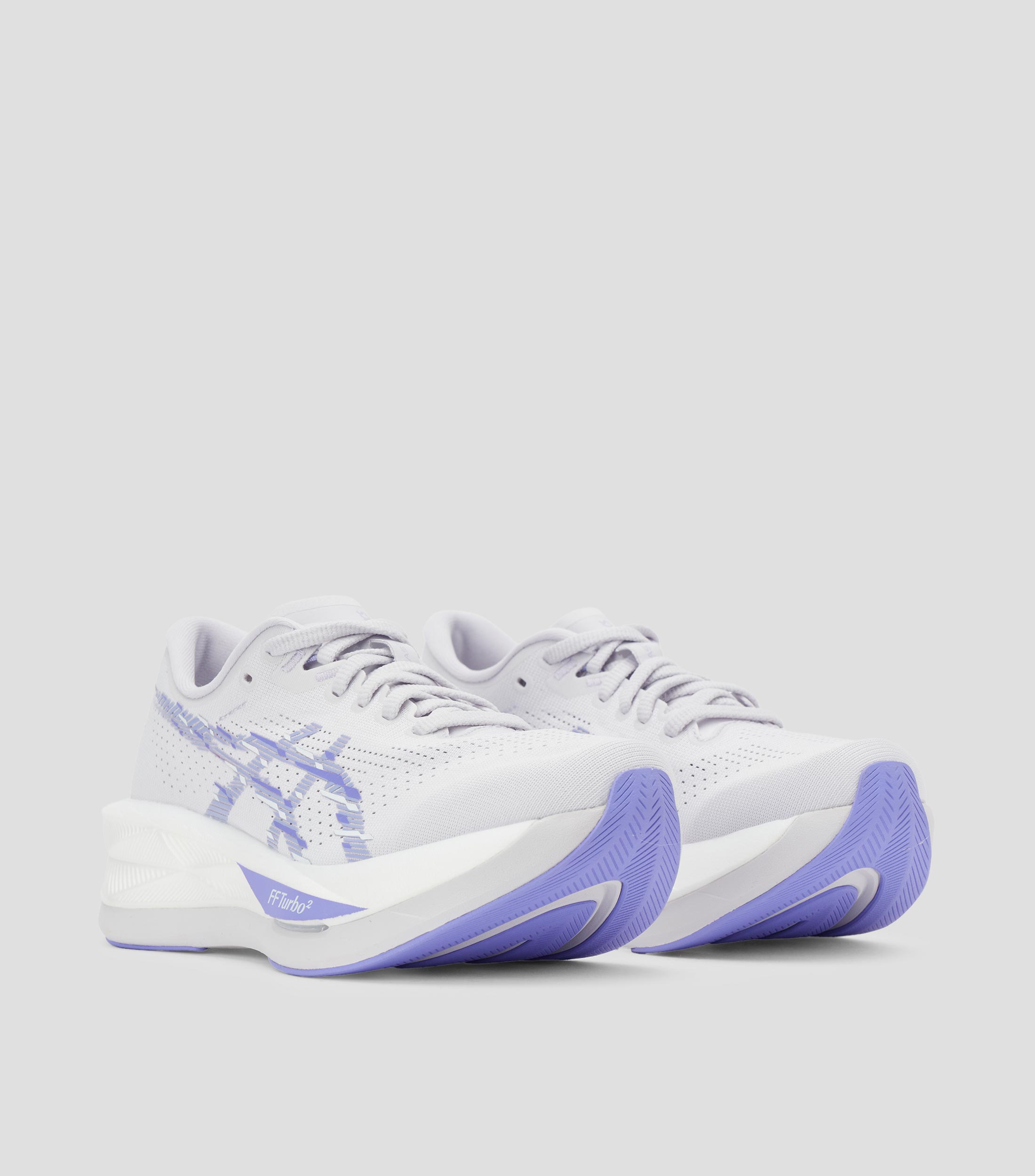 Tenis para correr Sonicblast Mujer