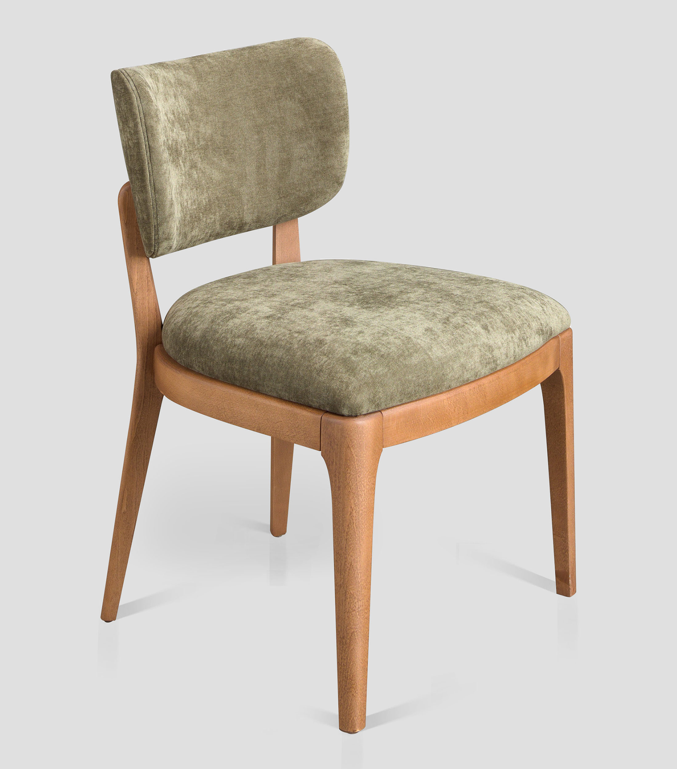 Silla para Comedor Nogal